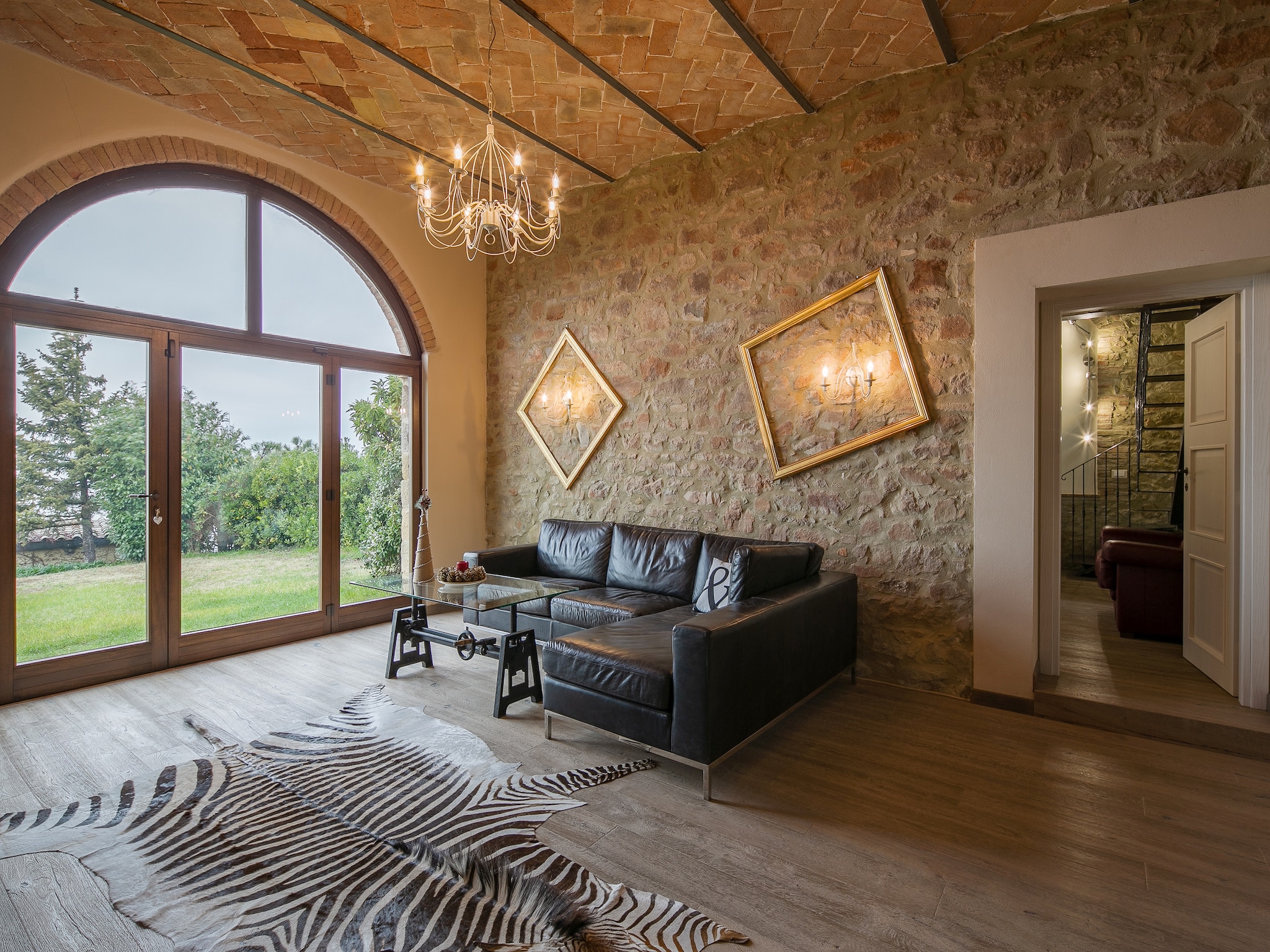 Maison Villa  Marghi