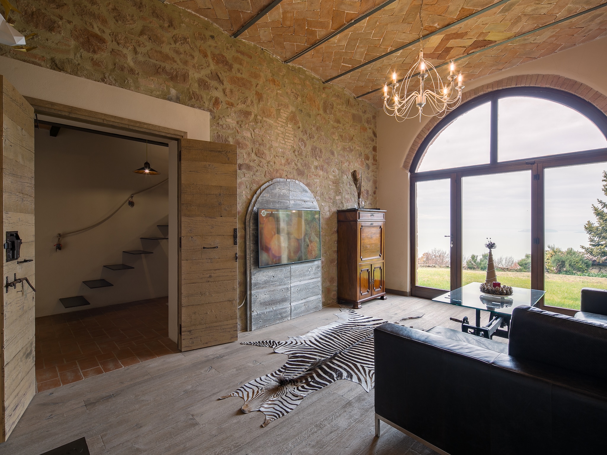 Maison Villa  Marghi