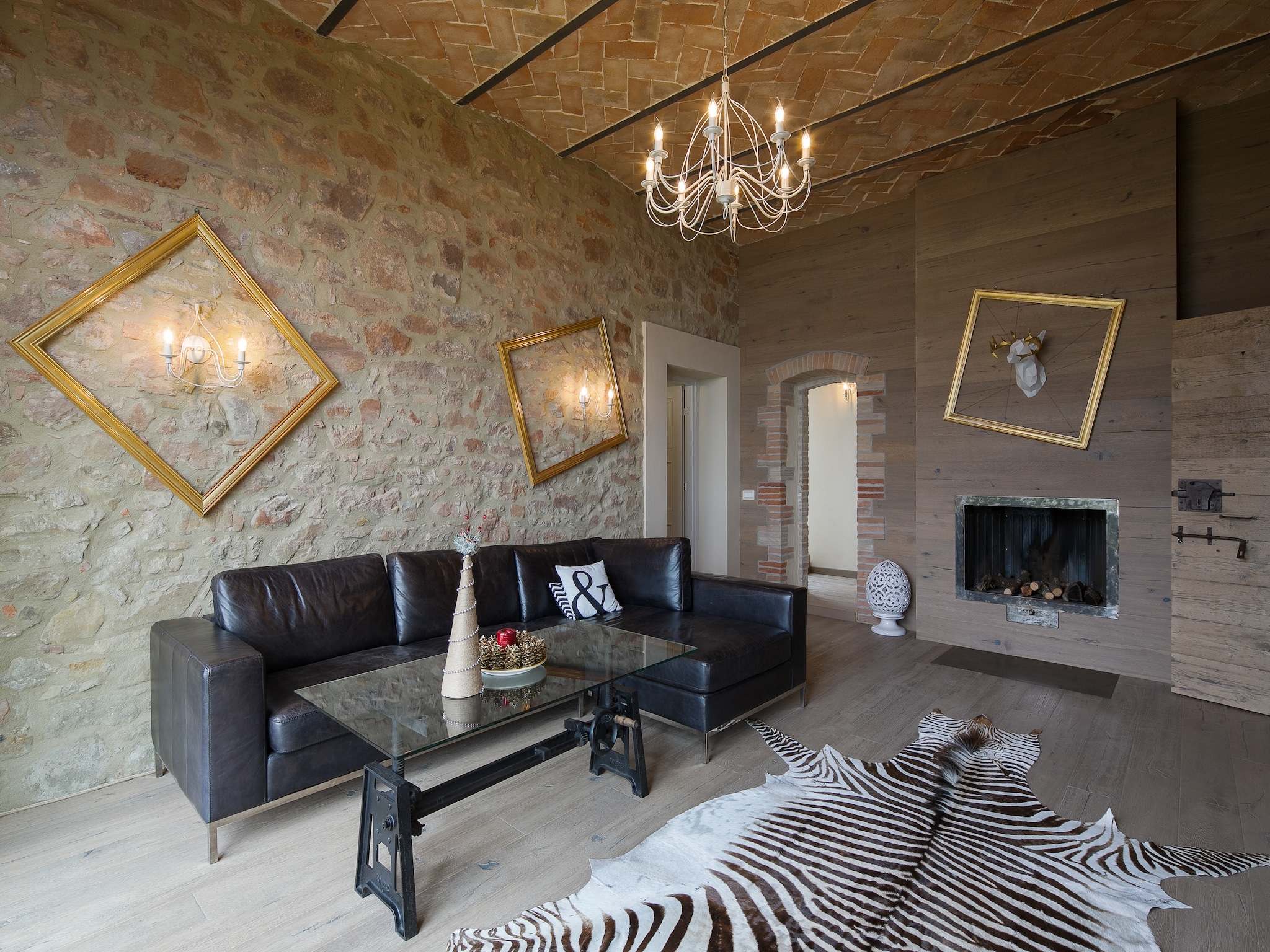 Maison Villa  Marghi