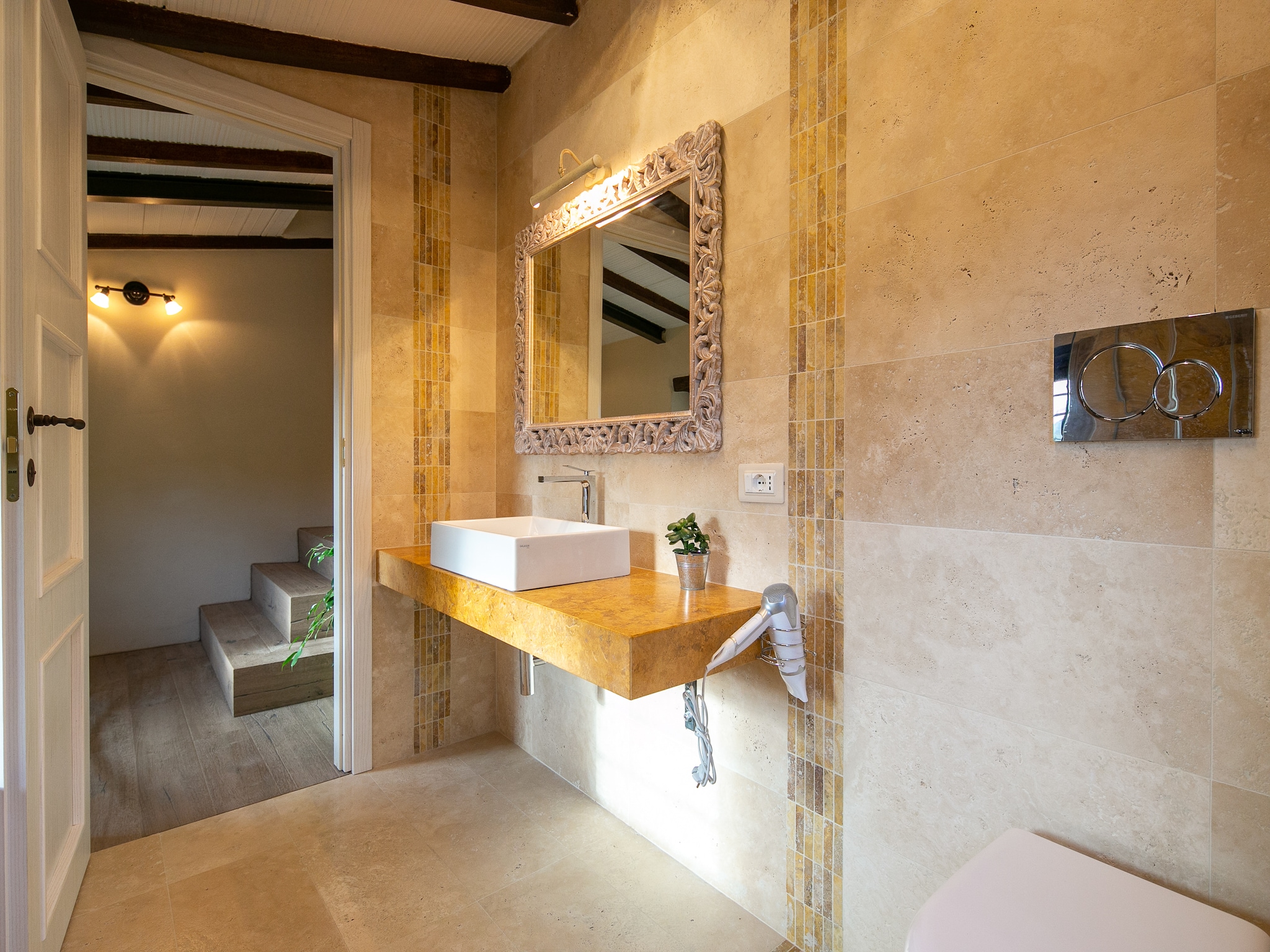 Maison Villa  Marghi