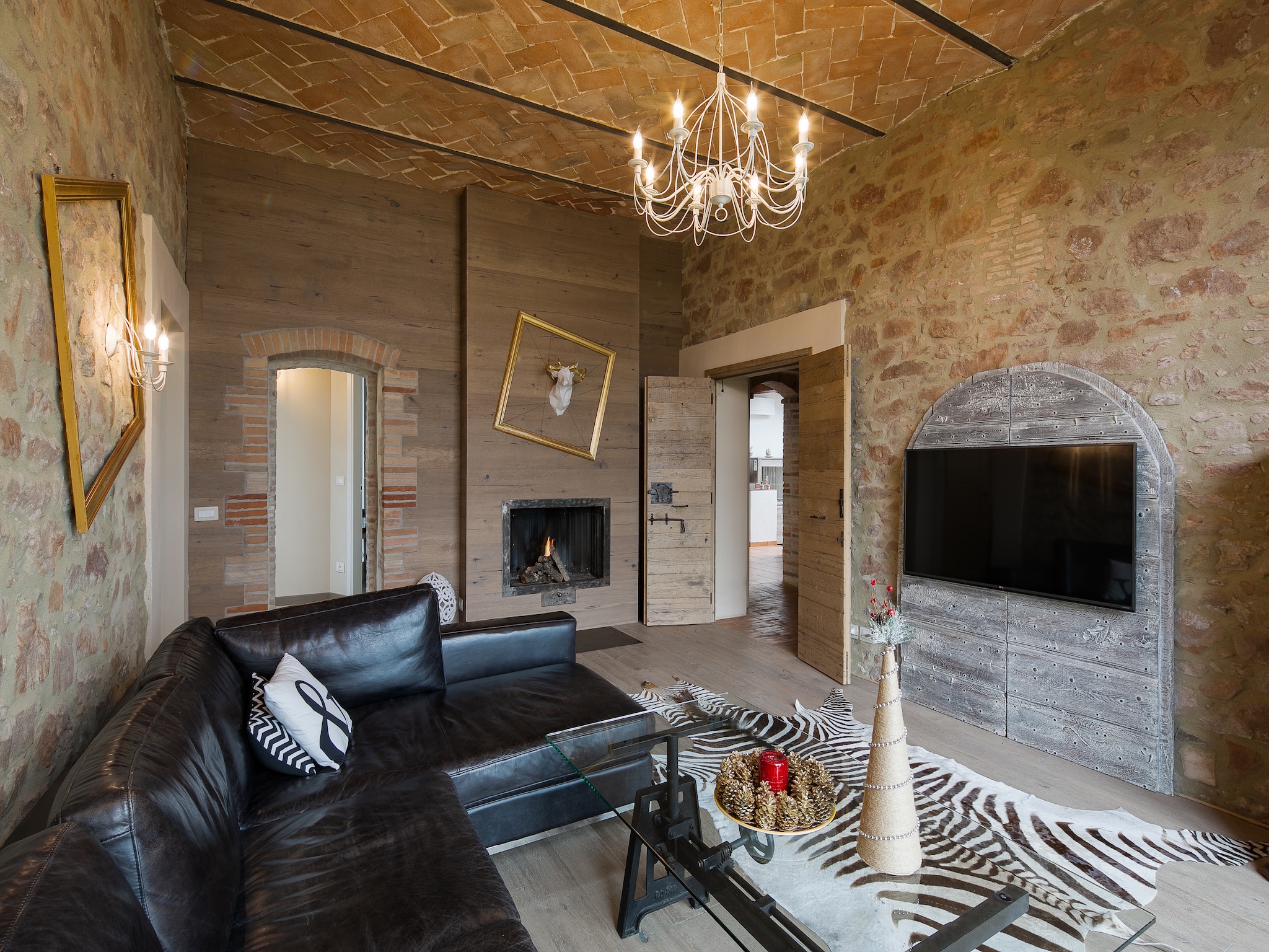 Maison Villa  Marghi
