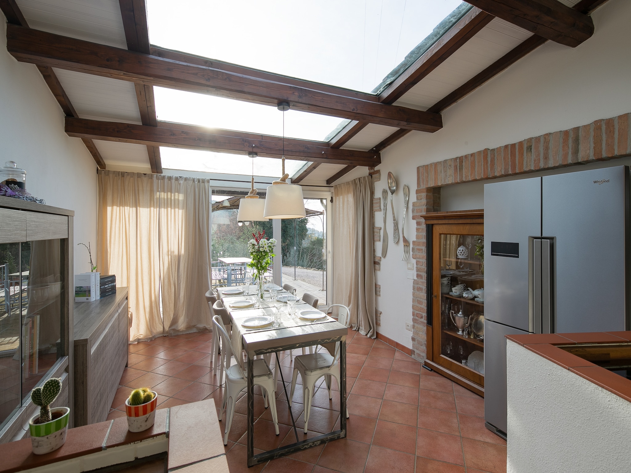 Maison Villa  Marghi