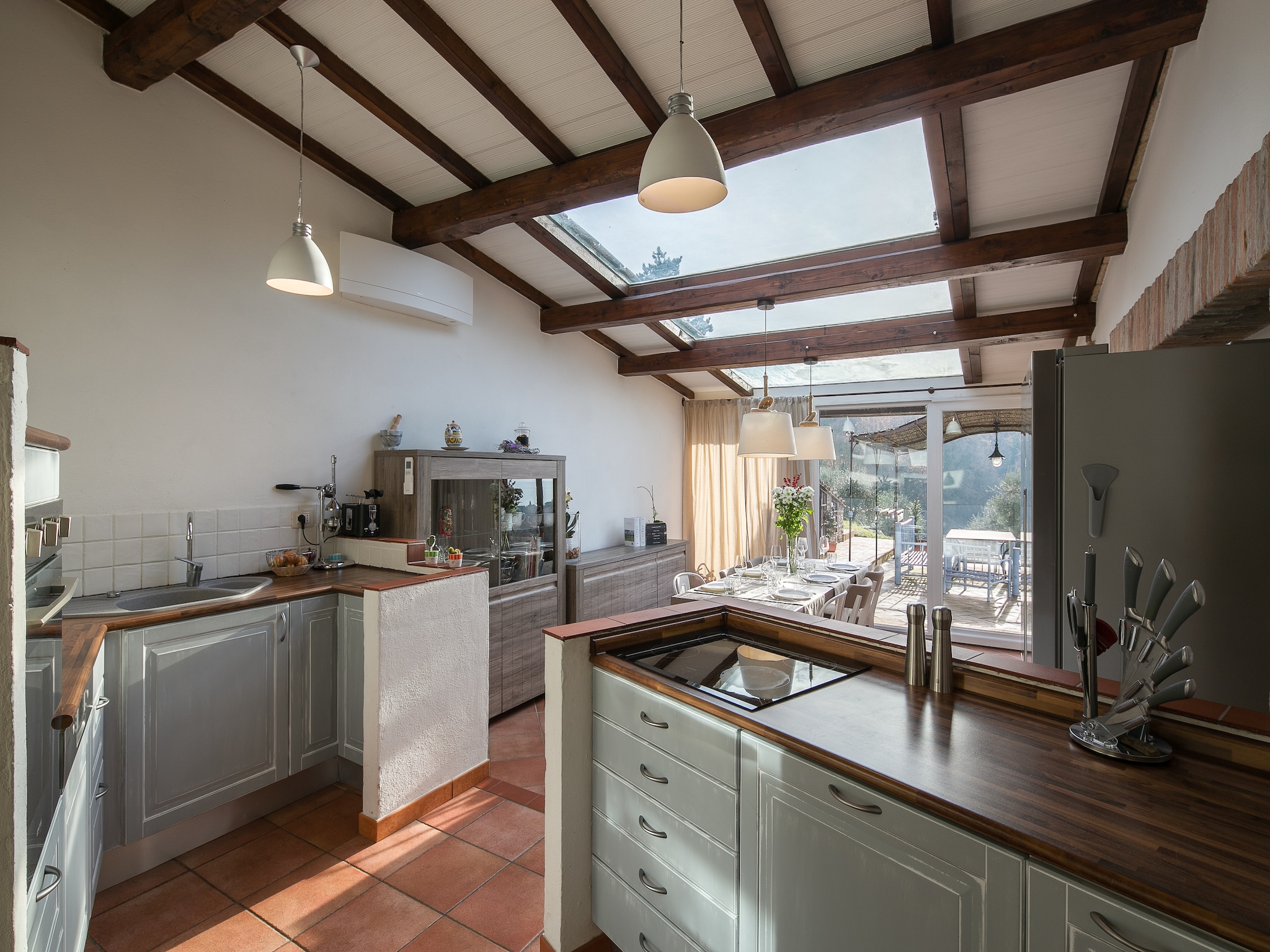 Maison Villa  Marghi