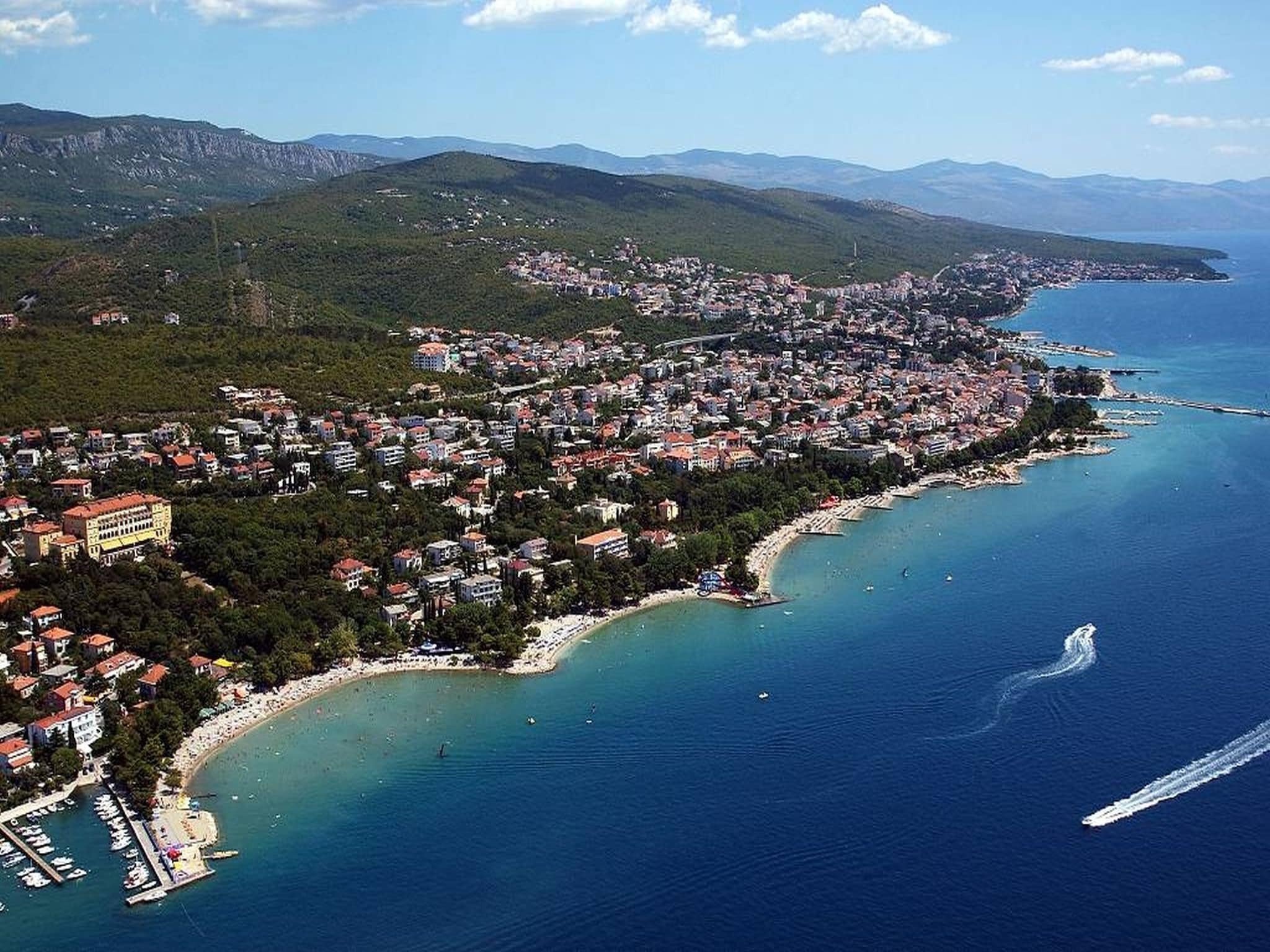 Vakantiehuis Villa Veronique VVA