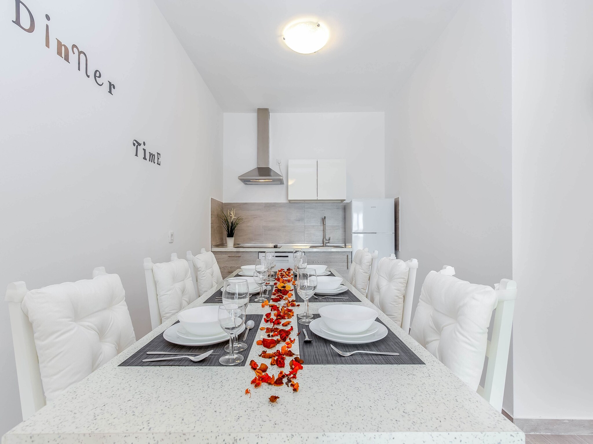 Vakantiehuis Villa Veronique VVA