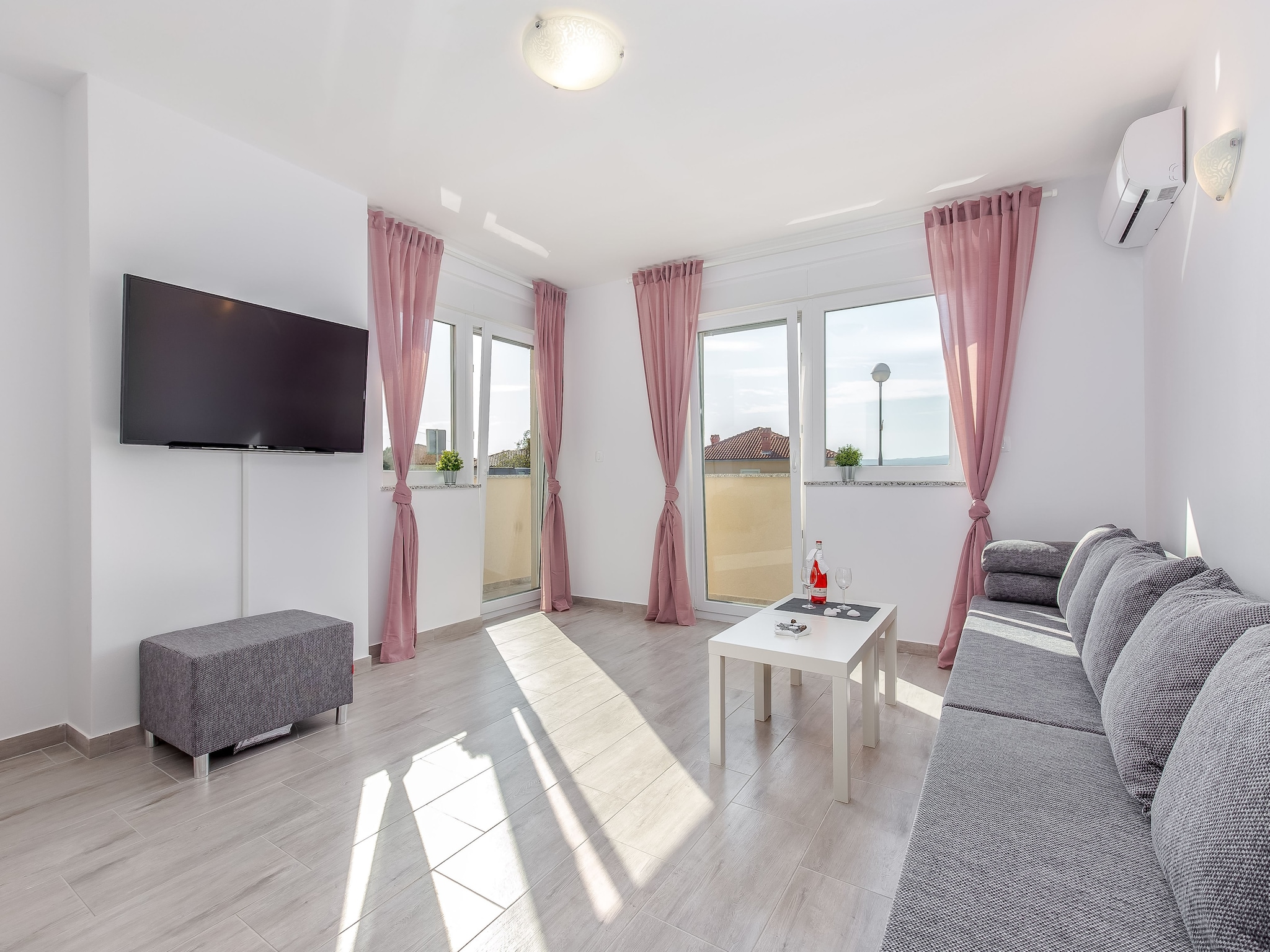 Vakantiehuis Villa Veronique VVA