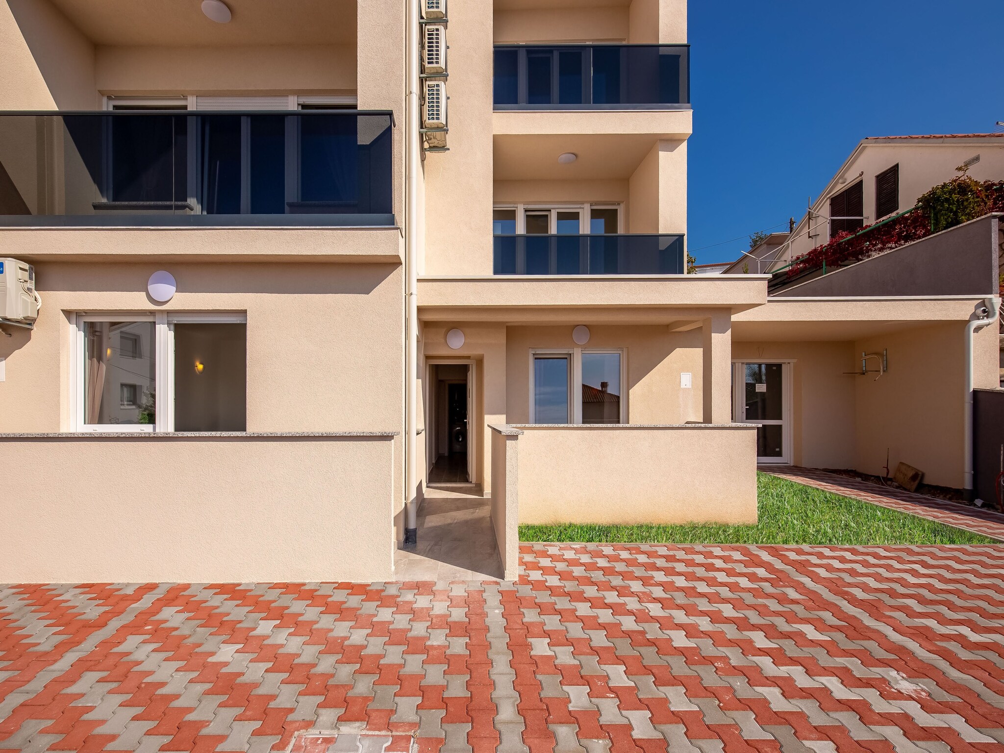 Vakantiehuis Villa Veronique VVA