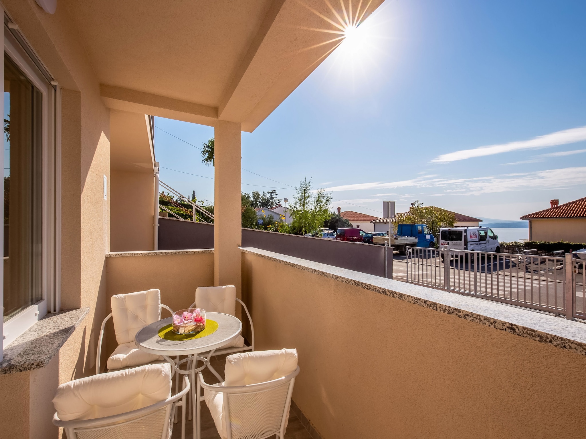 Vakantiehuis Villa Veronique VVA