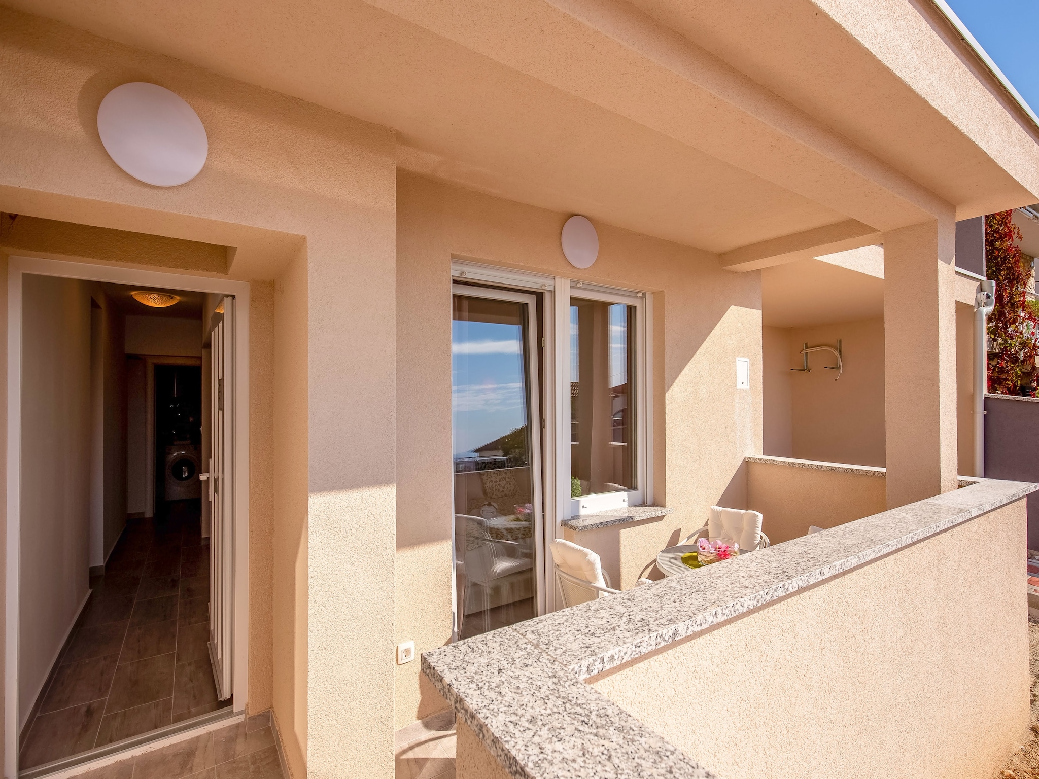 Vakantiehuis Villa Veronique VVA