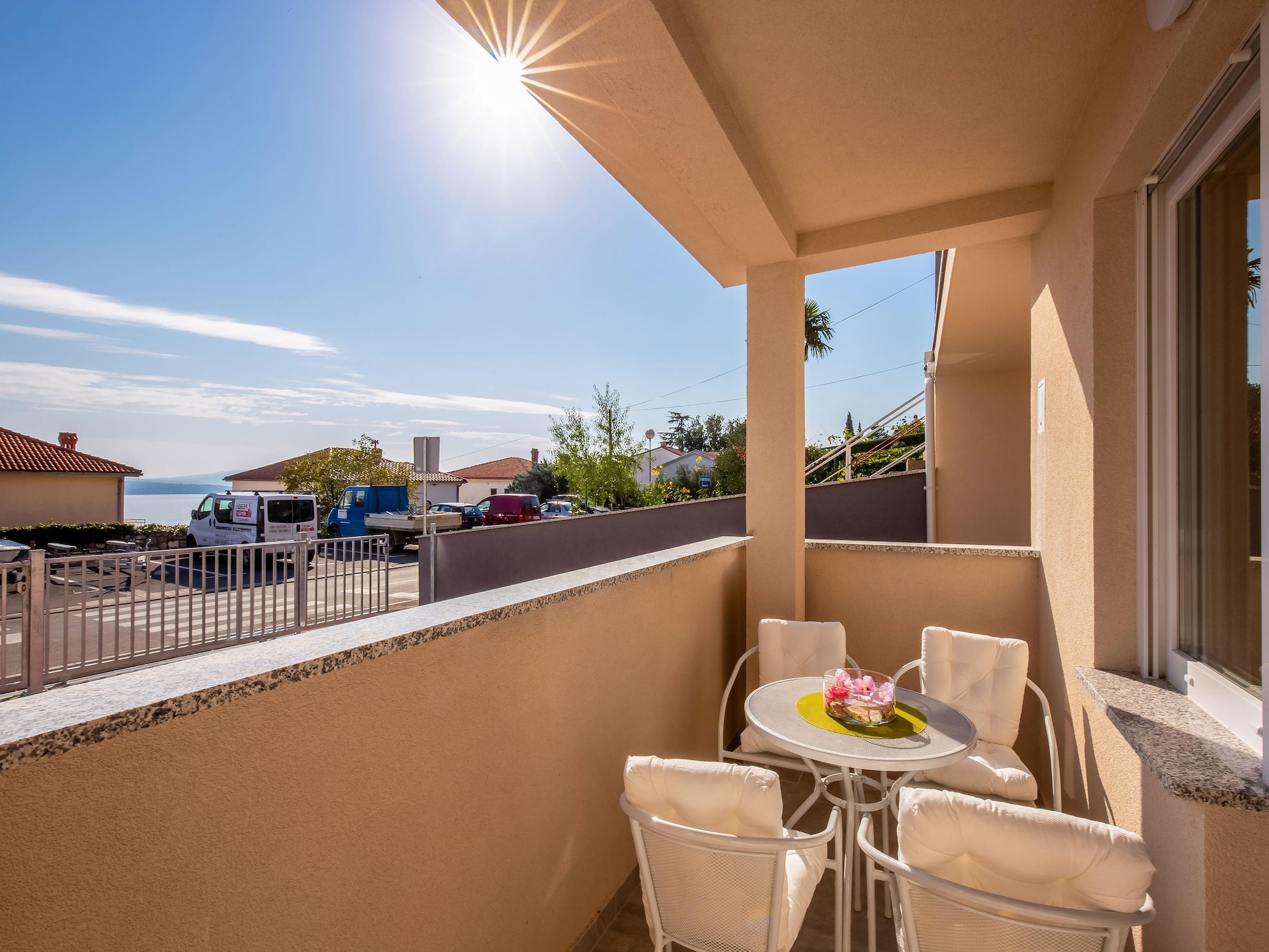 Vakantiehuis Villa Veronique VVA