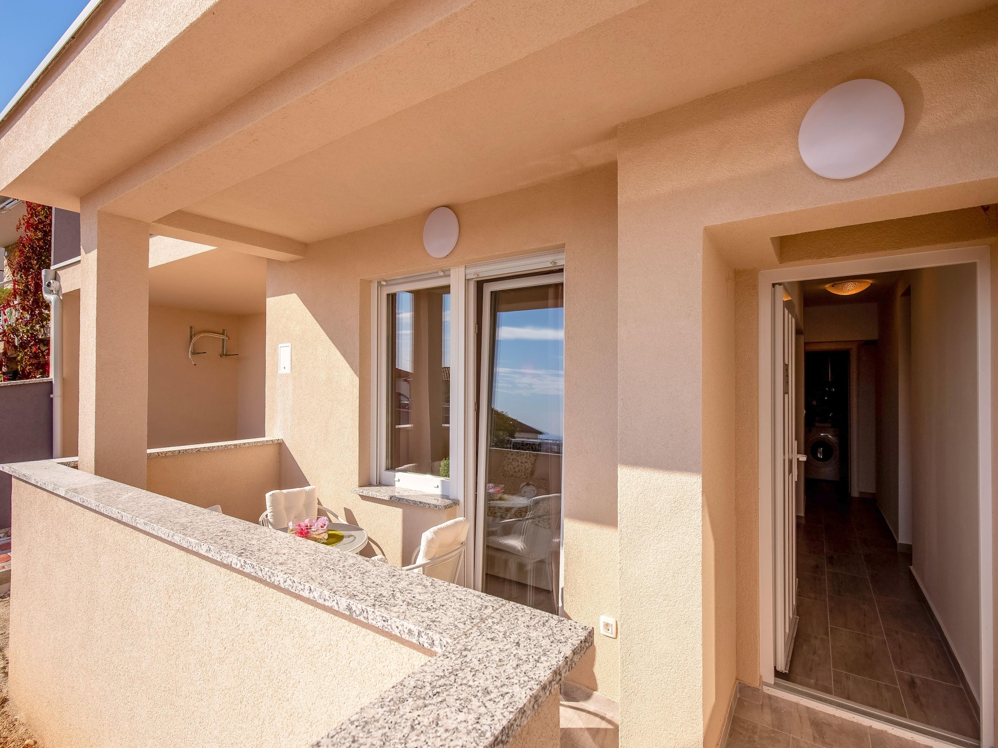 Vakantiehuis Villa Veronique VVA