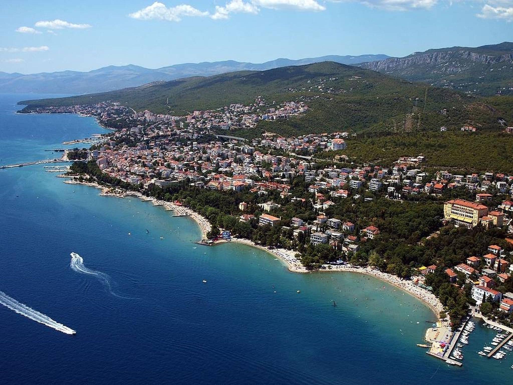 Vakantiehuis Villa Veronique VVA