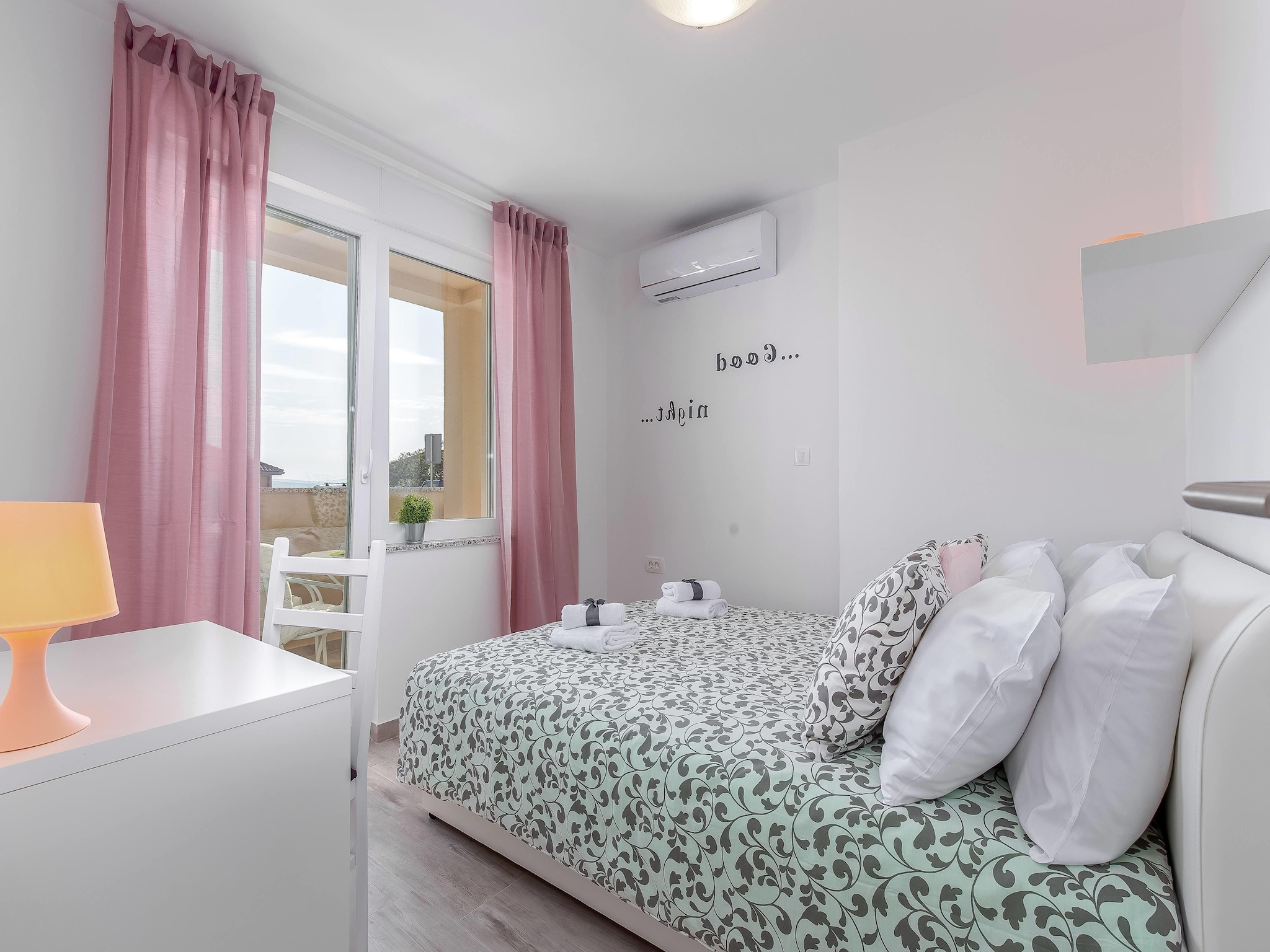Vakantiehuis Villa Veronique VVA