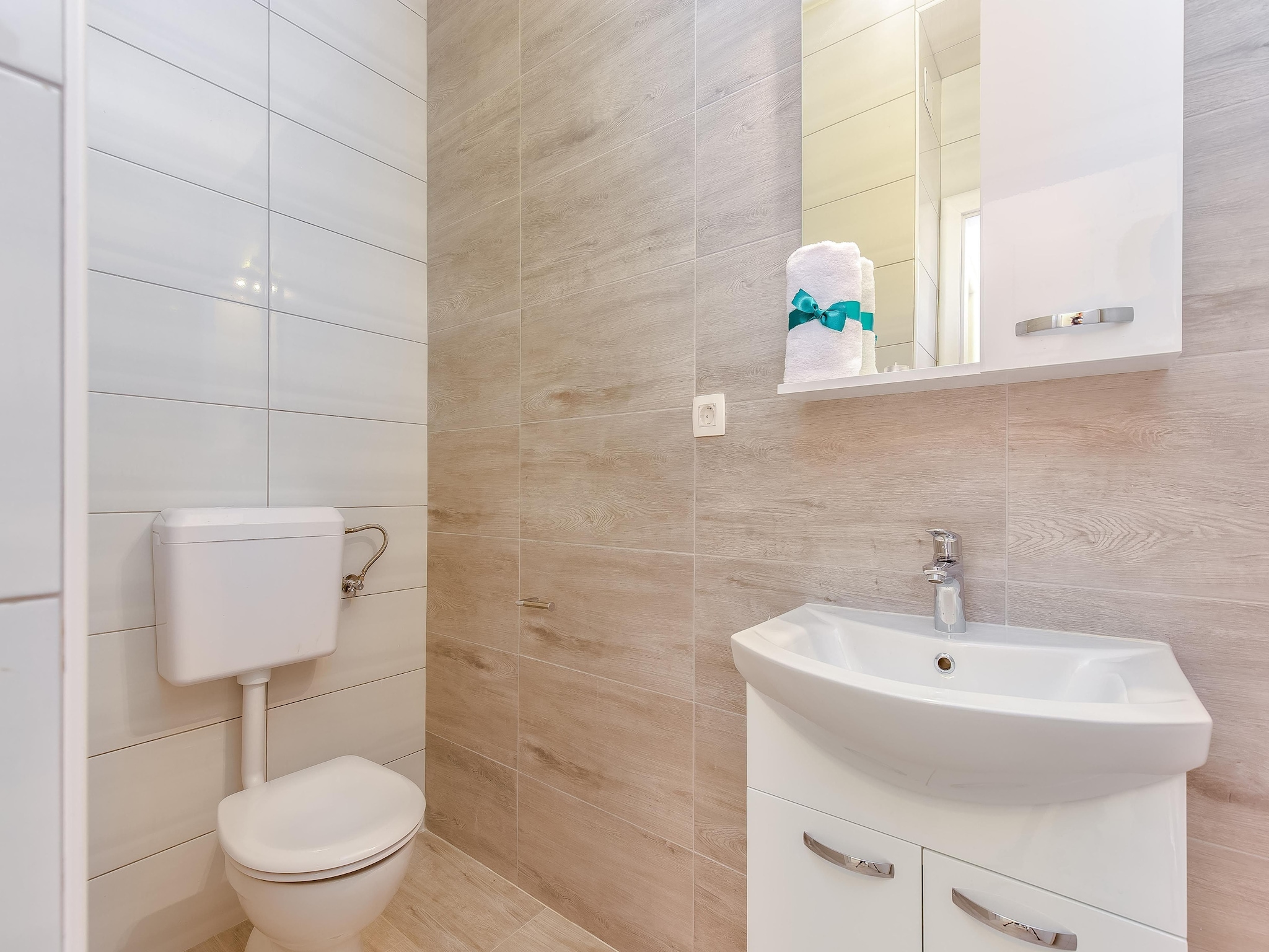 Vakantiehuis Villa Veronique VVA