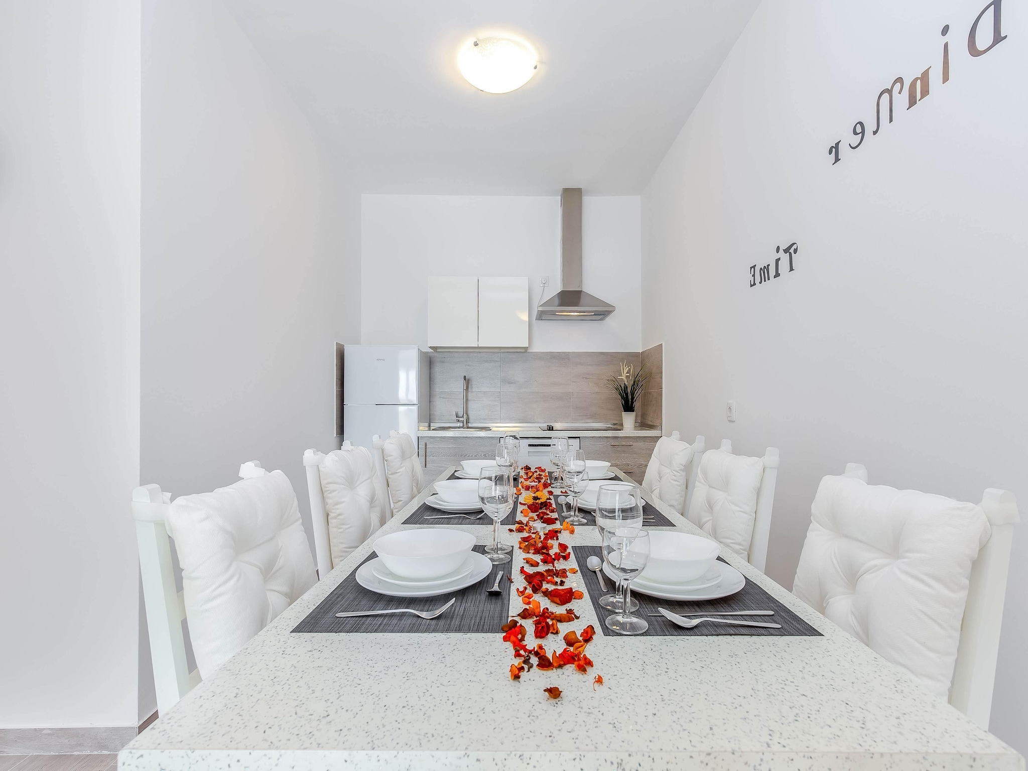 Vakantiehuis Villa Veronique VVA
