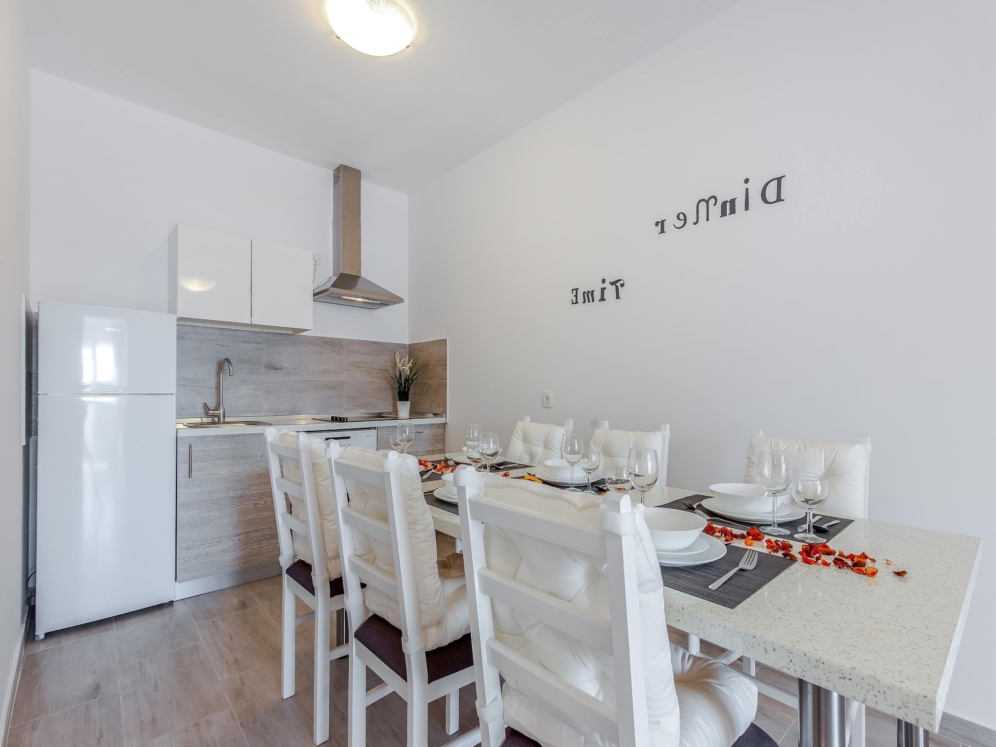 Vakantiehuis Villa Veronique VVA