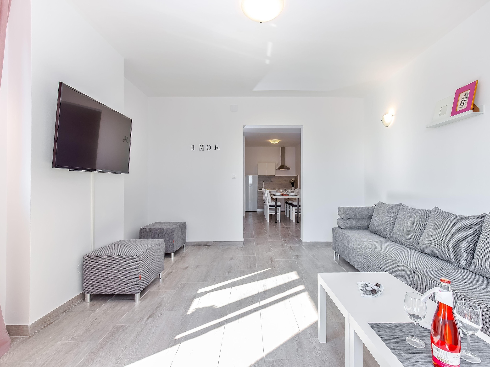 Vakantiehuis Villa Veronique VVA