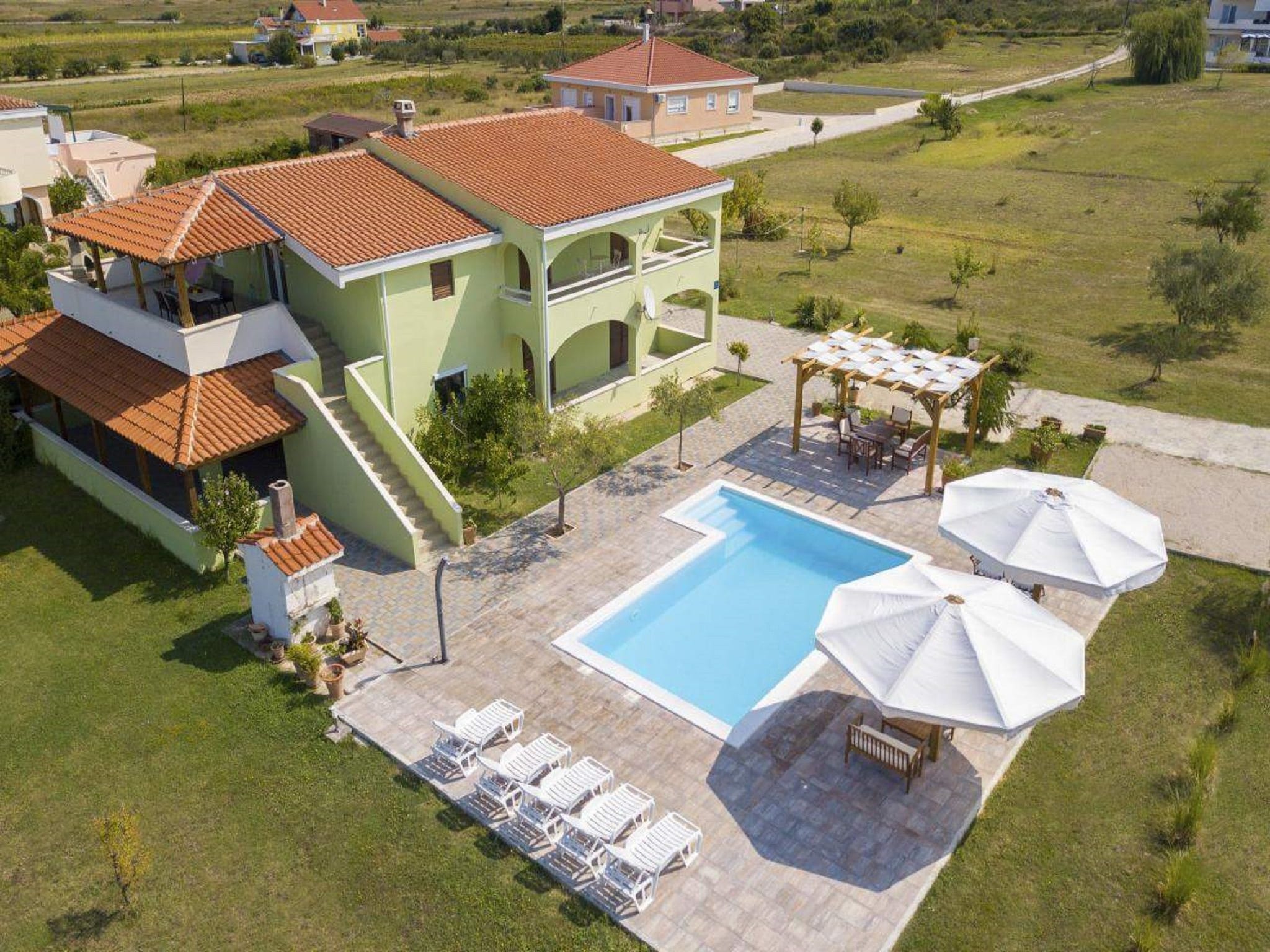 Apartmá Meri