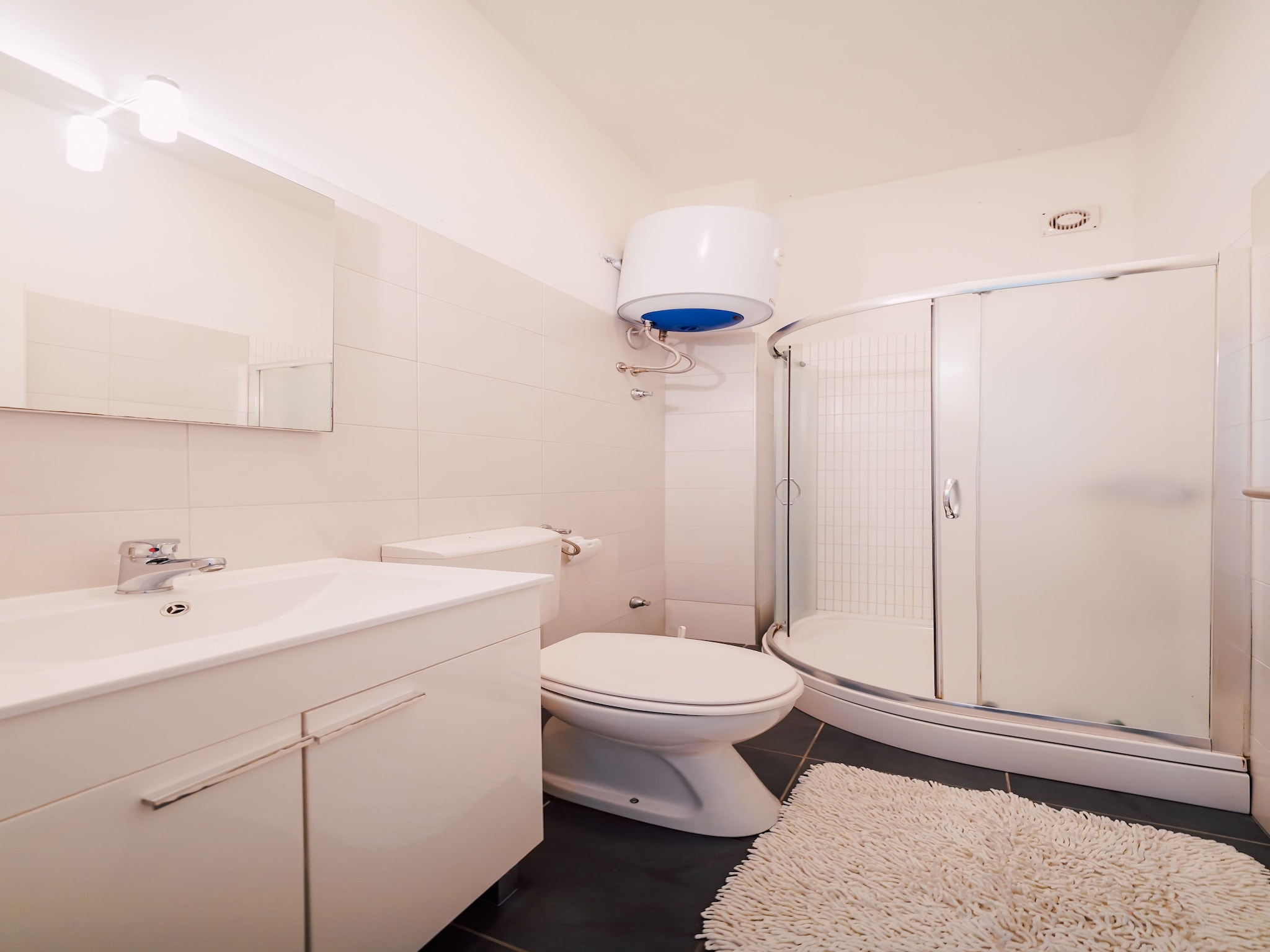 Apartmá Meri