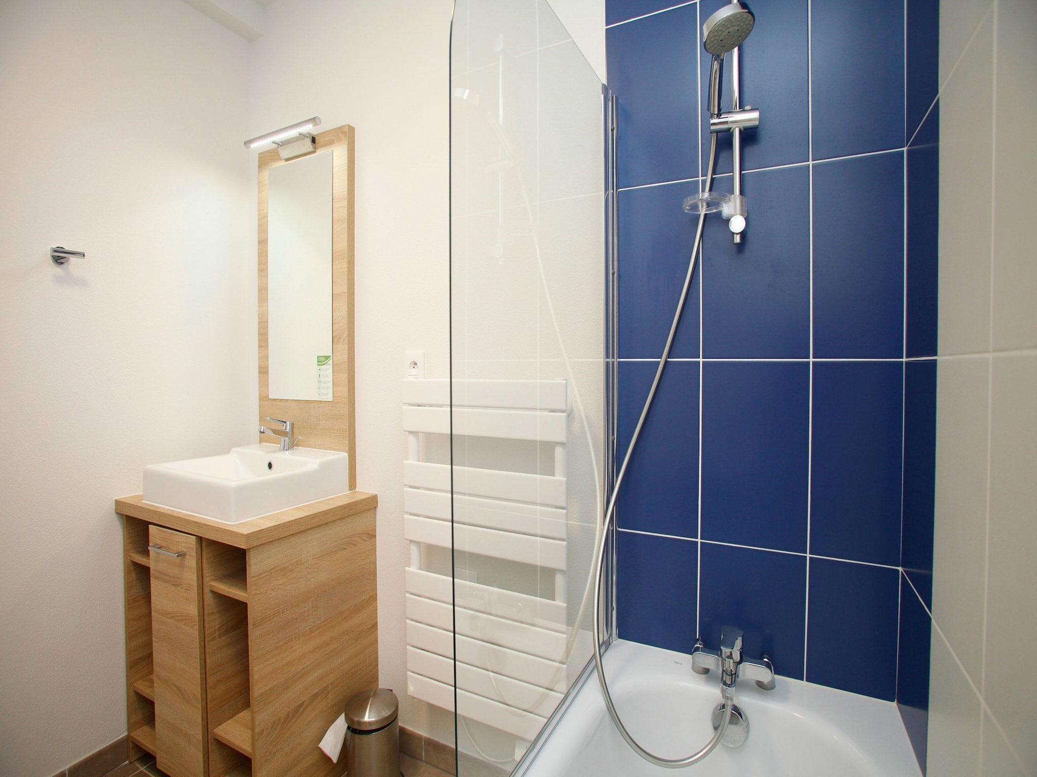Appartement Les Iles du Morbihan 1