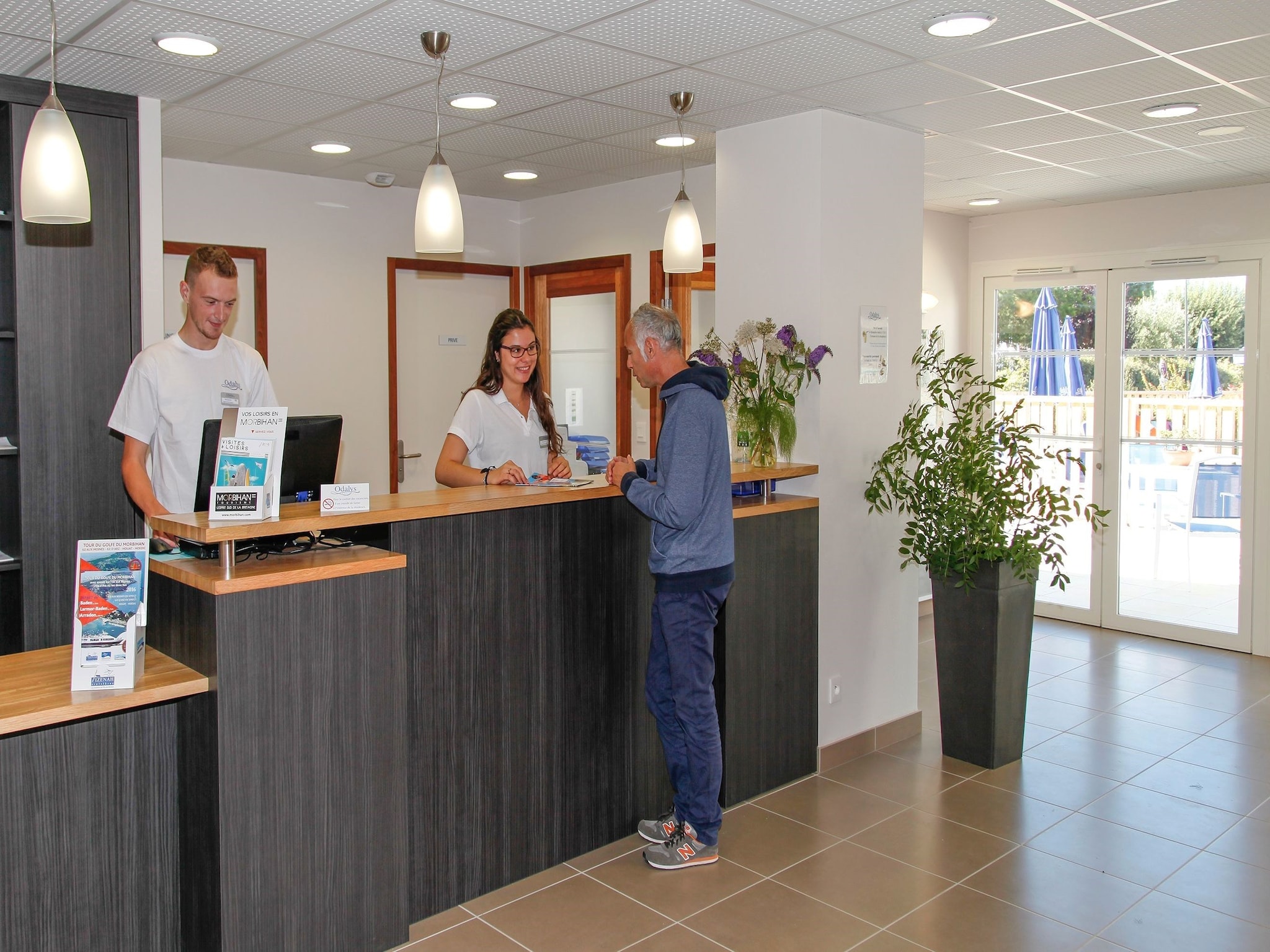 Appartement Les Iles du Morbihan 1