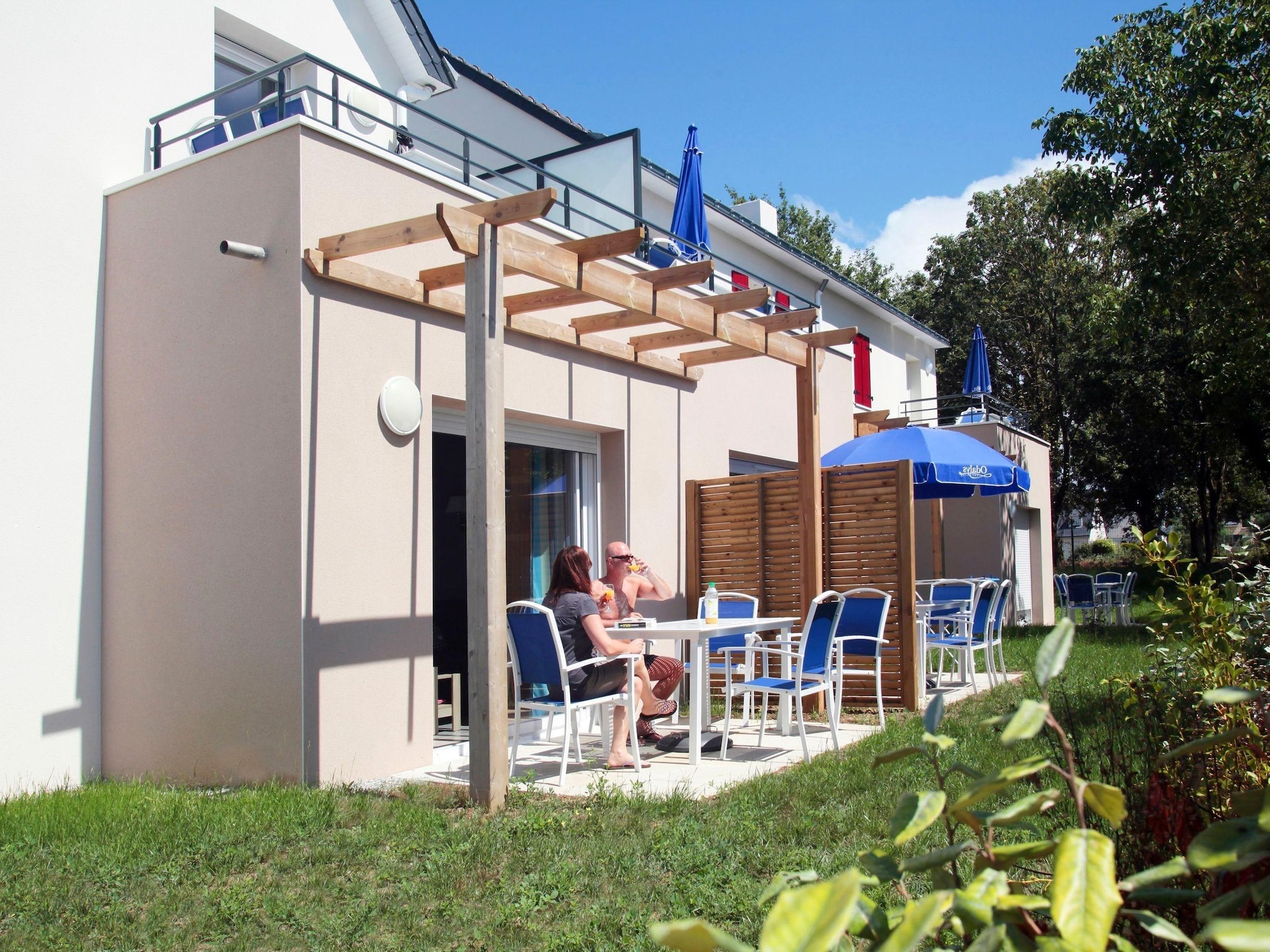 Appartement Les Iles du Morbihan 1