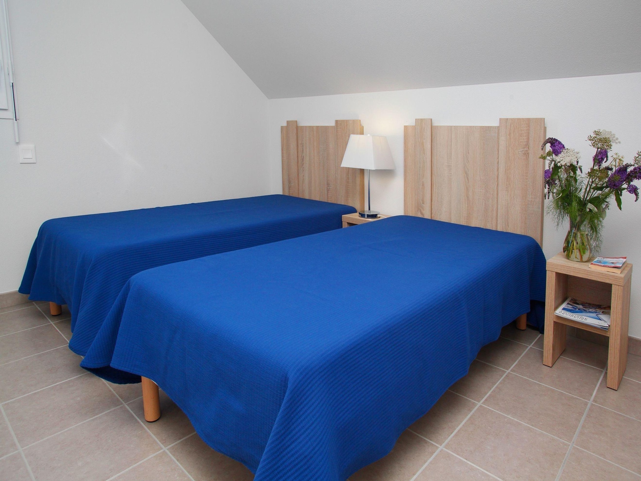 Appartement Les Iles du Morbihan 1