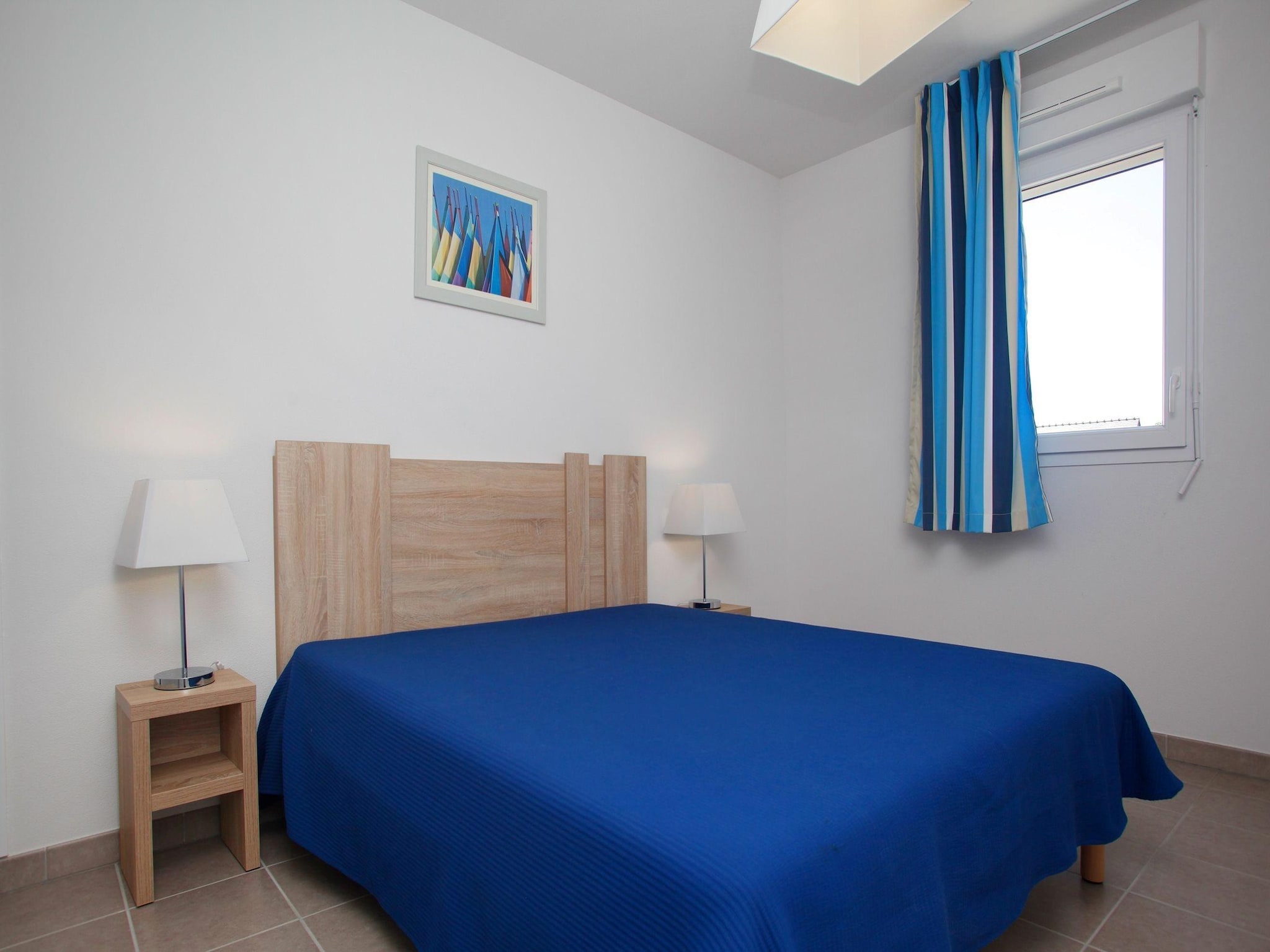 Appartement Les Iles du Morbihan 1
