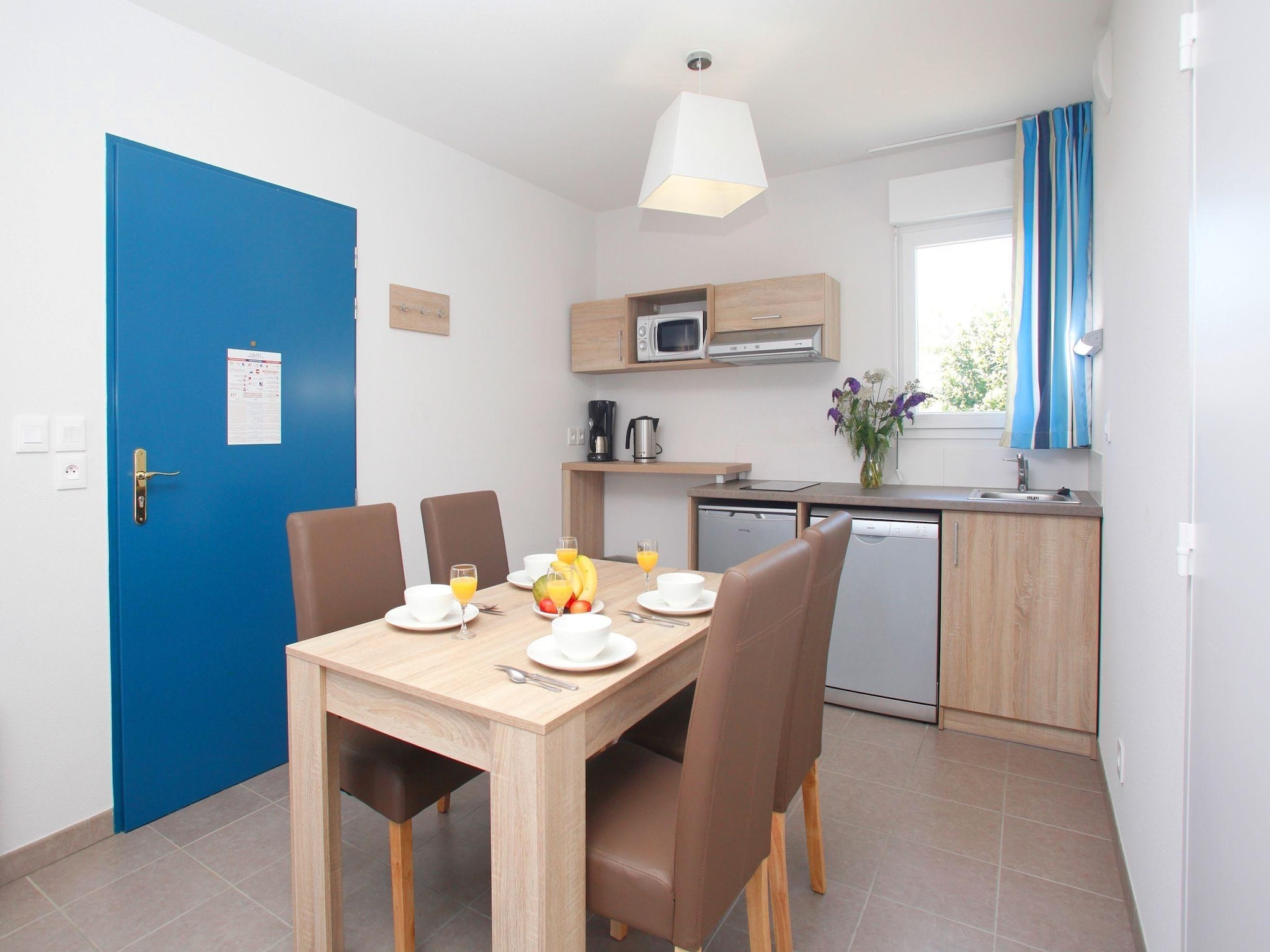 Appartement Les Iles du Morbihan 1