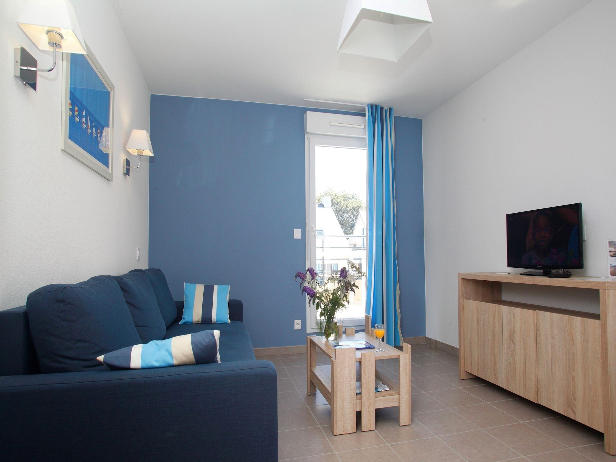 Appartement Les Iles du Morbihan 1