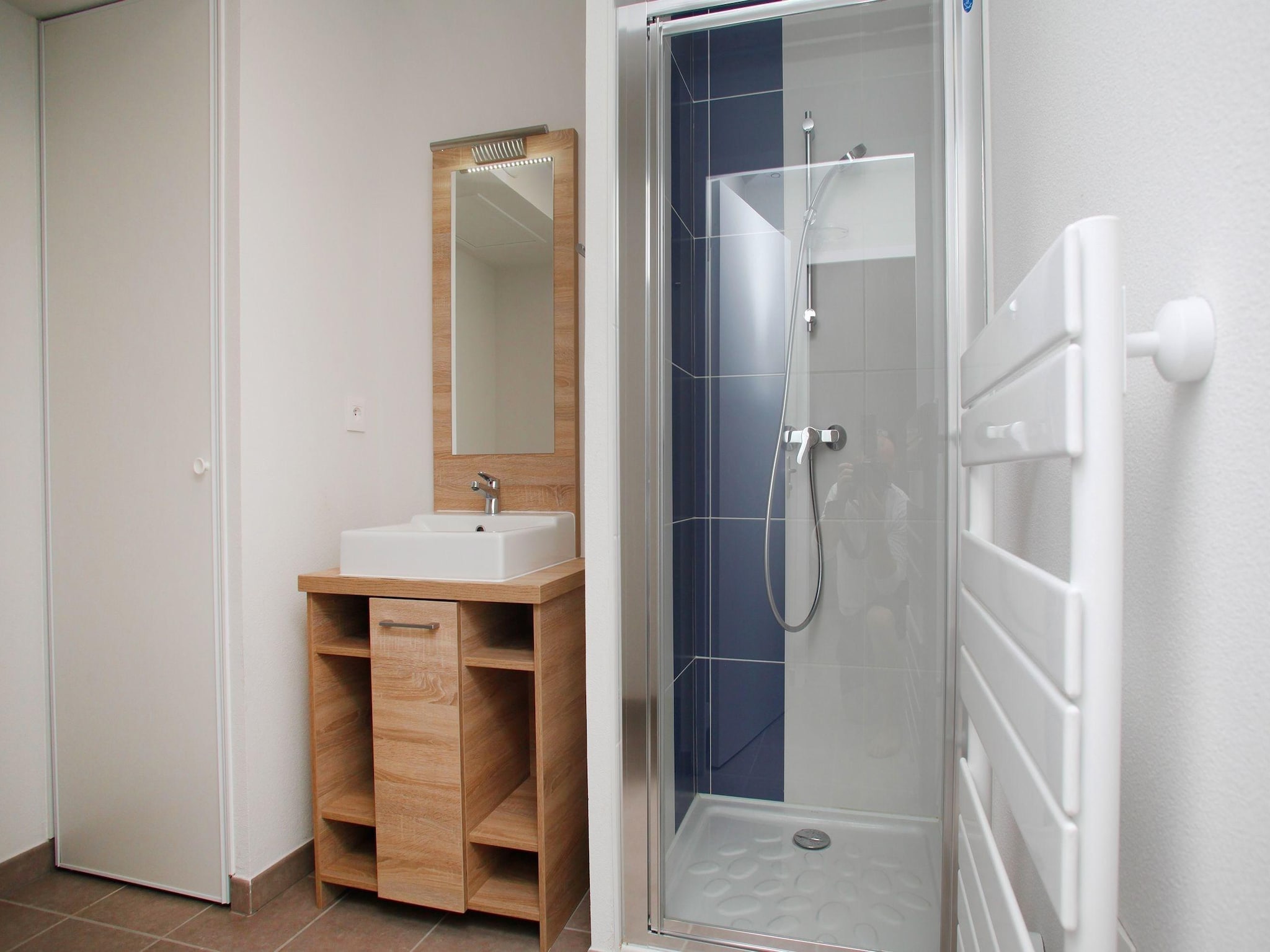 Appartement Les Iles du Morbihan 1