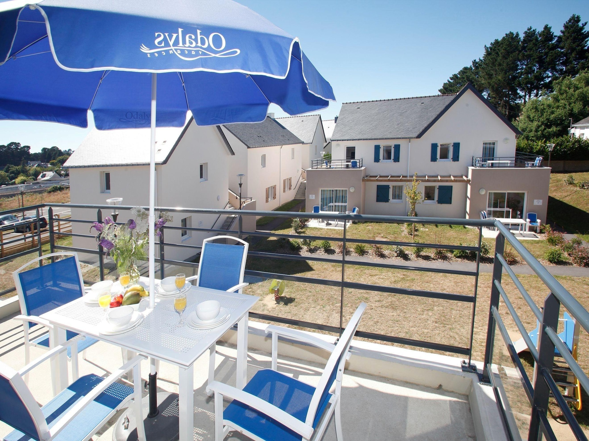 Appartement Les Iles du Morbihan 1