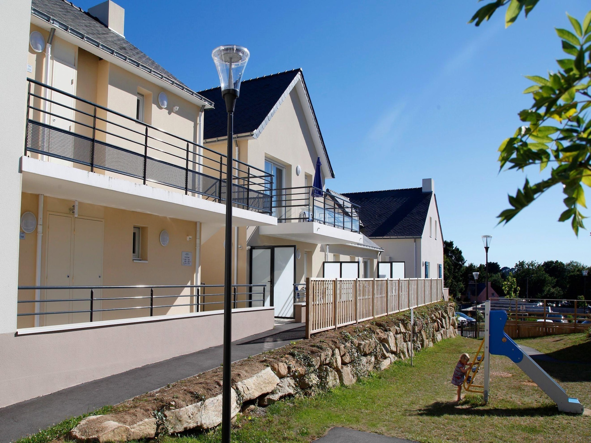 Appartement Les Iles du Morbihan 1