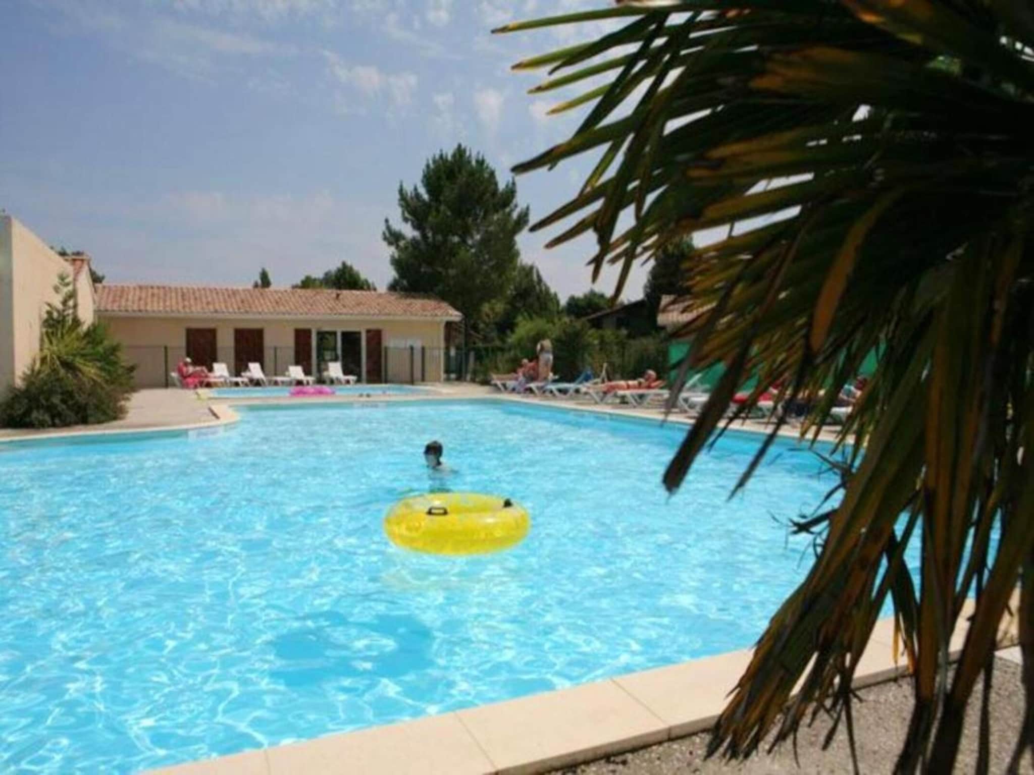 Ferienwohnung Les 4 Soleils 2