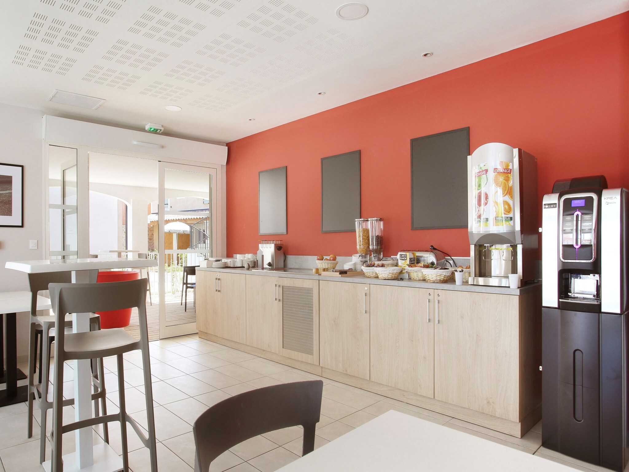 Ferienwohnung Fleur de Sel - Aigues Mortes 4