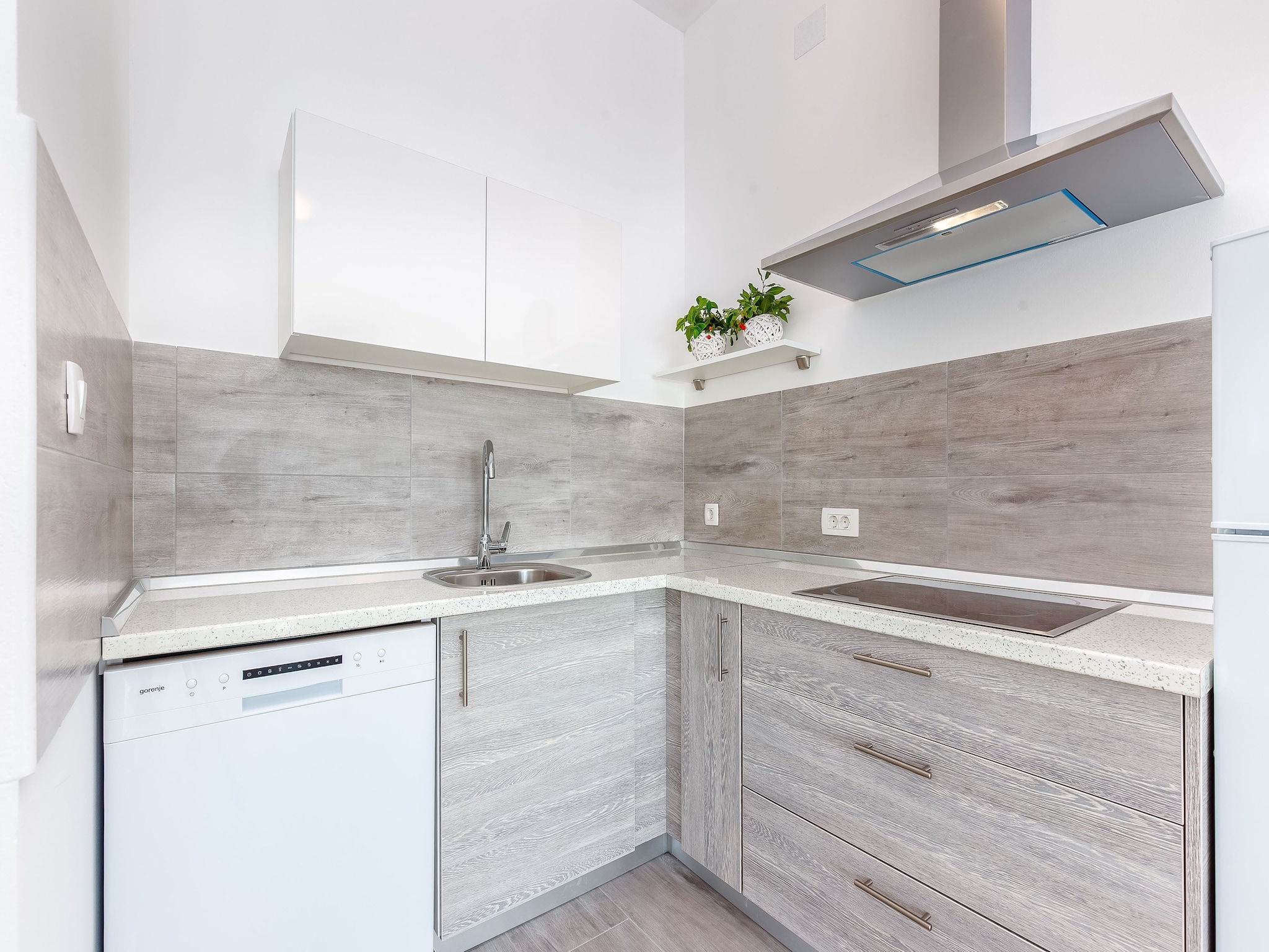 Vakantiehuis 	Villa Veronique VVC