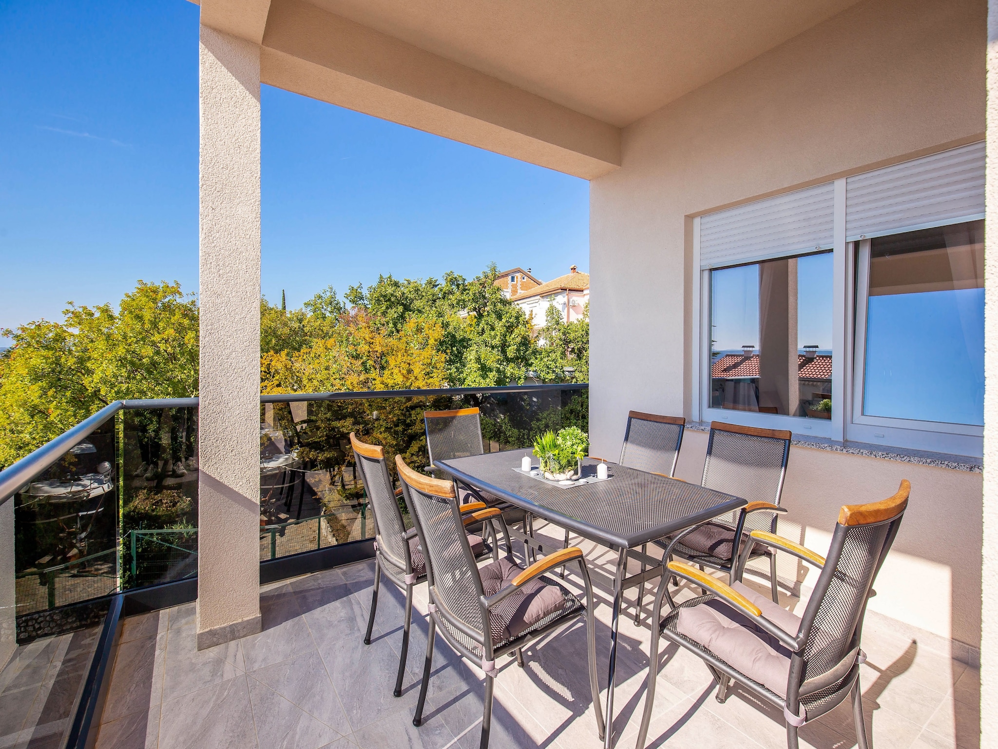 Vakantiehuis 	Villa Veronique VVC