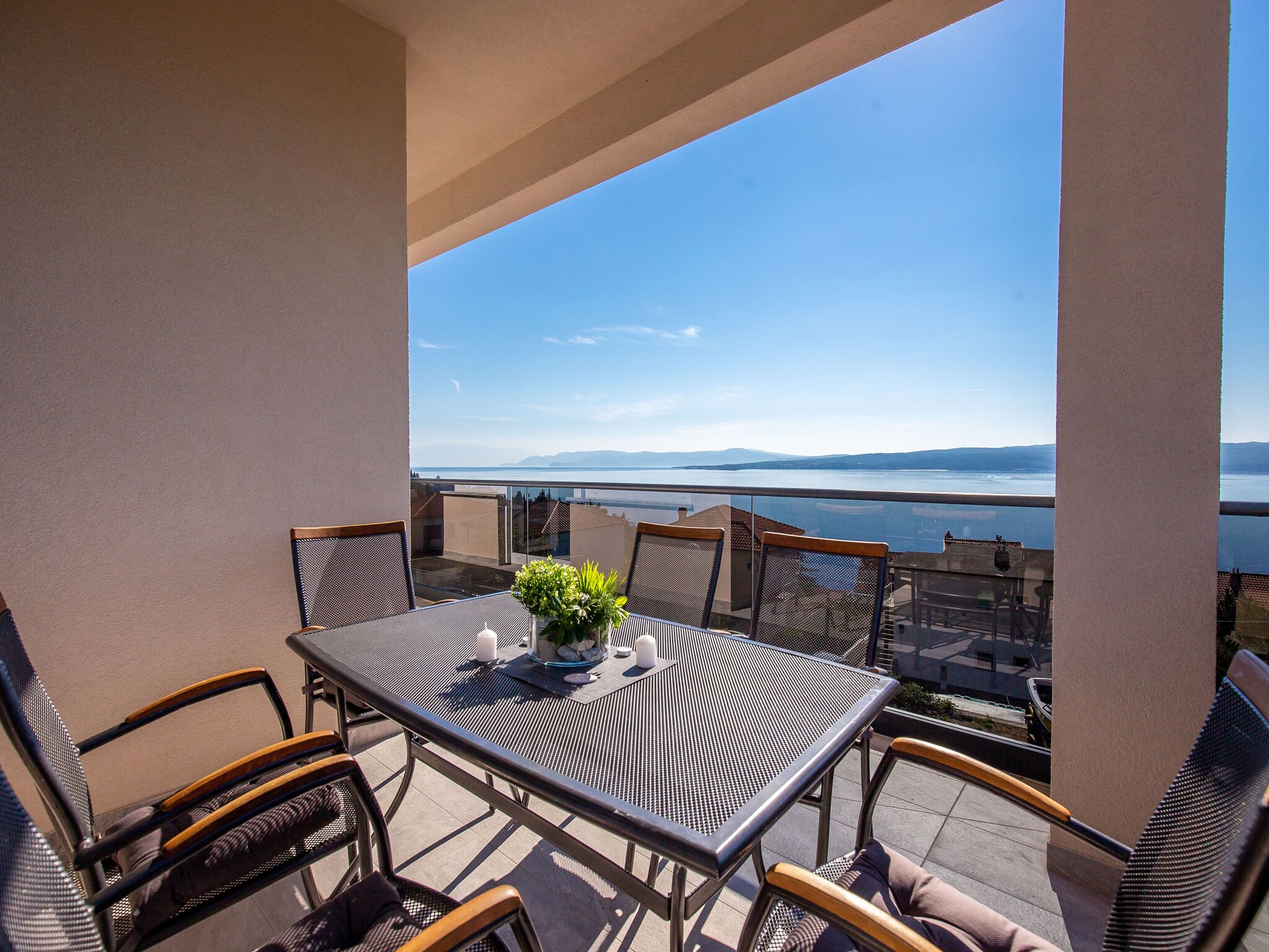 Vakantiehuis 	Villa Veronique VVC