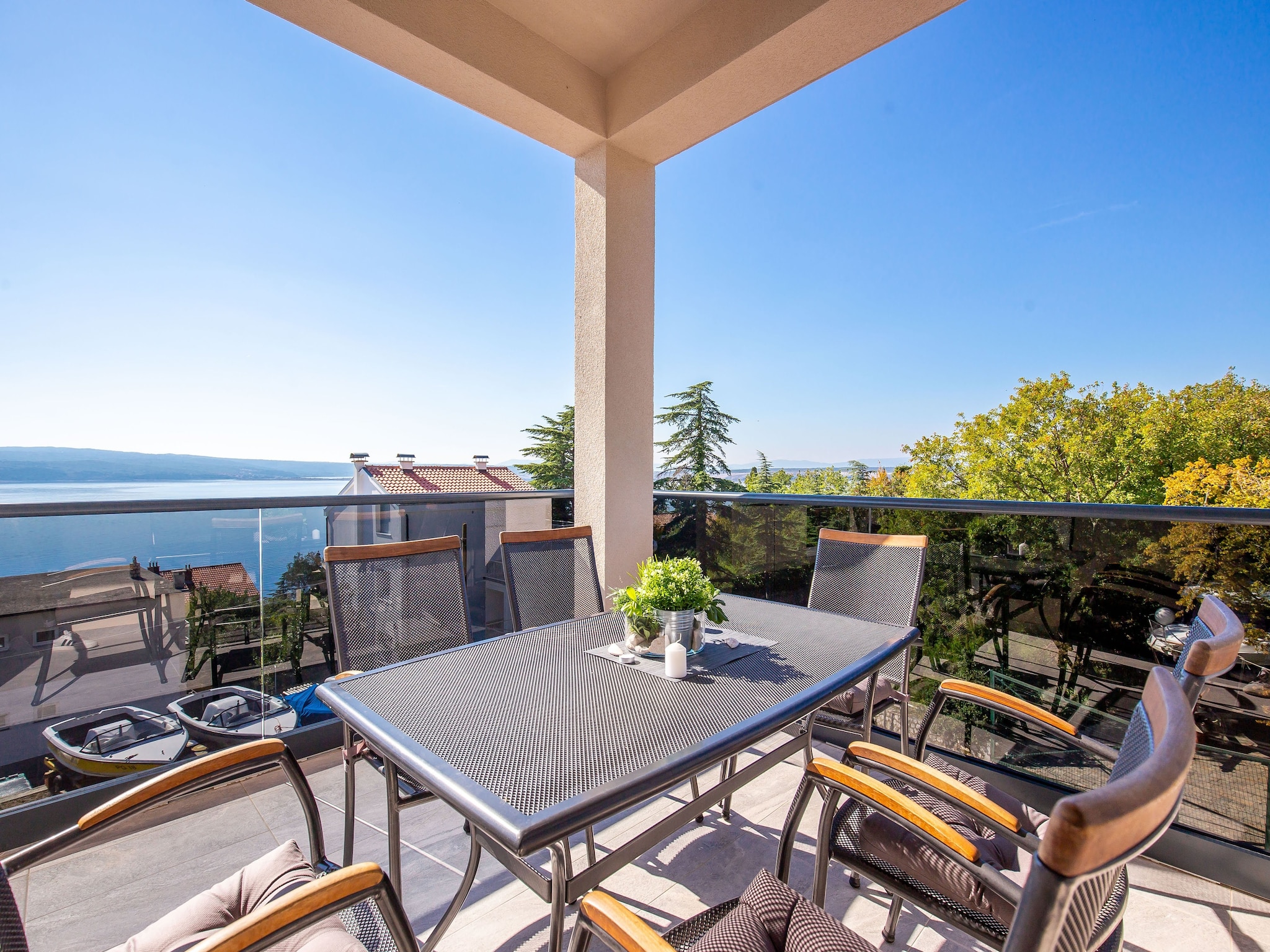 Vakantiehuis 	Villa Veronique VVC