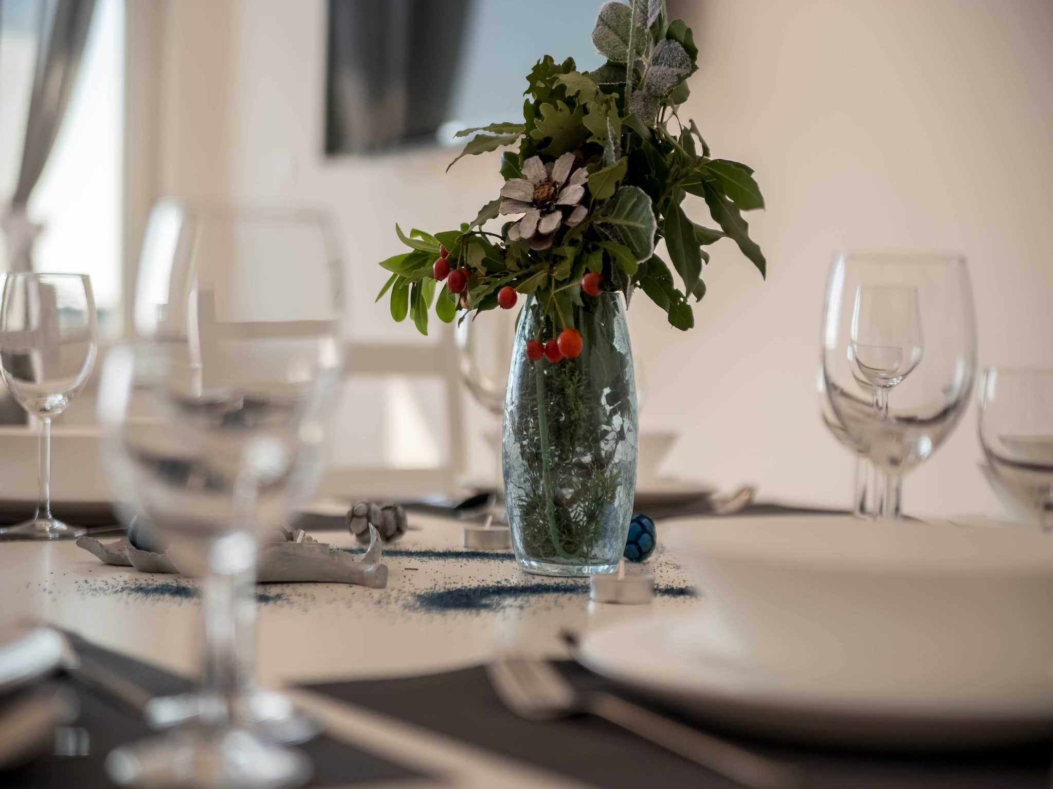 Vakantiehuis Villa Veronique VVD