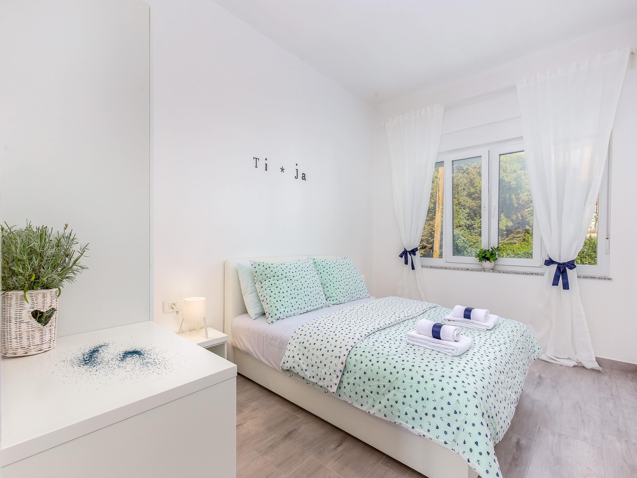 Vakantiehuis Villa Veronique VVD