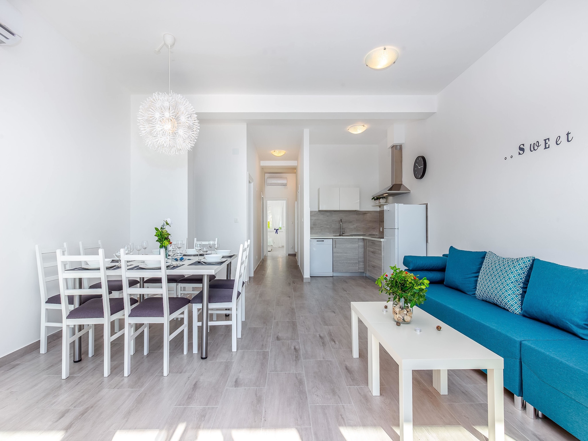 Vakantiehuis Villa Veronique VVD