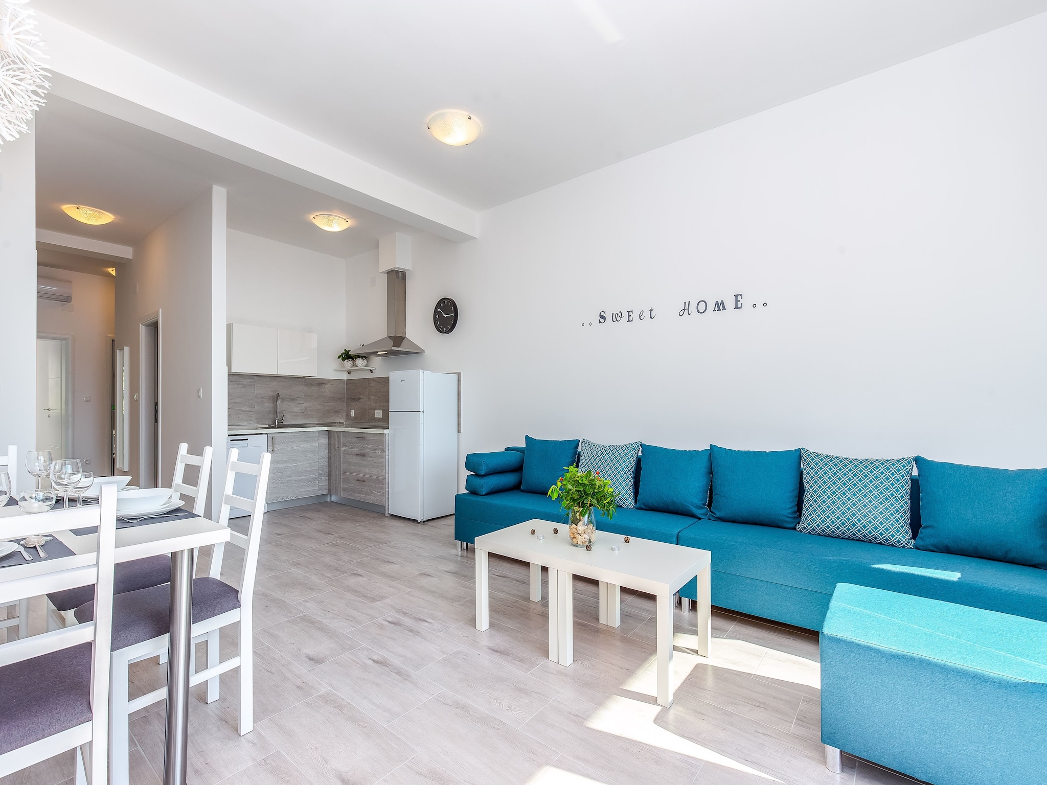 Vakantiehuis Villa Veronique VVD