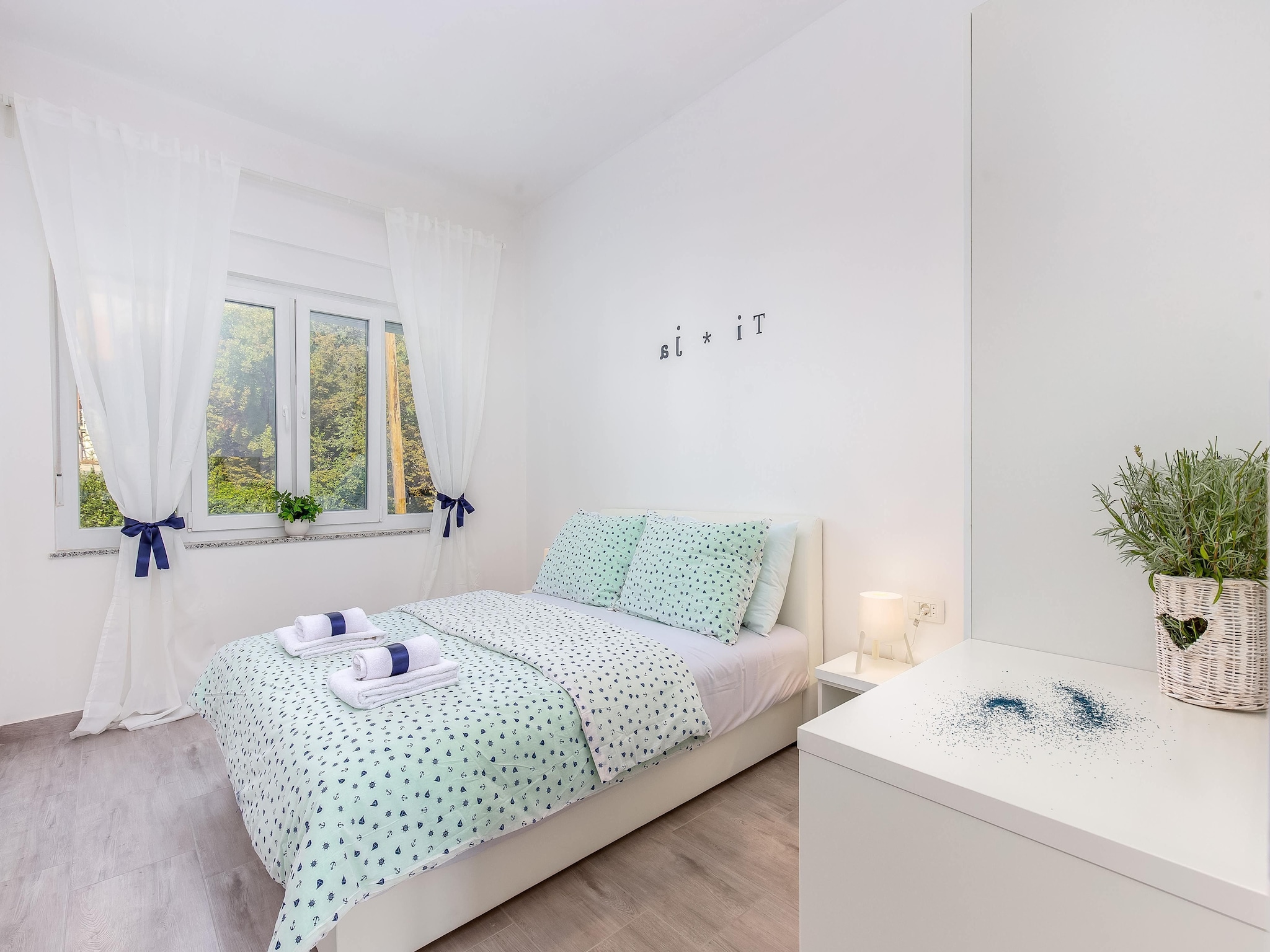 Vakantiehuis Villa Veronique VVD