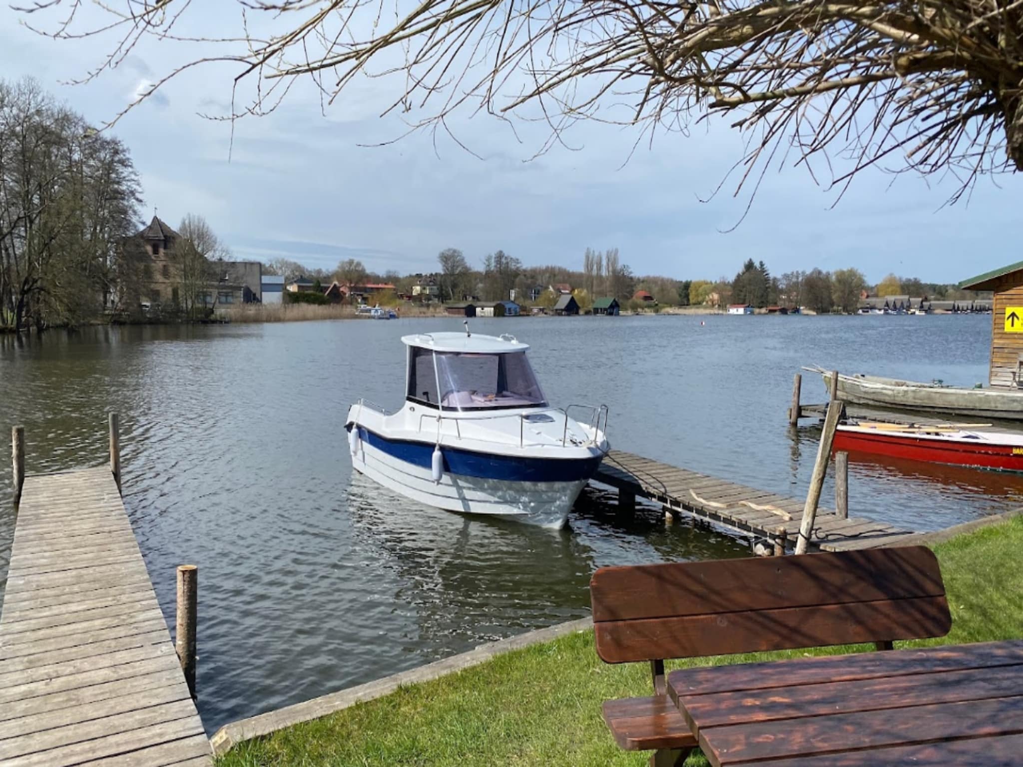Vakantiehuis Villa Veronique VVD