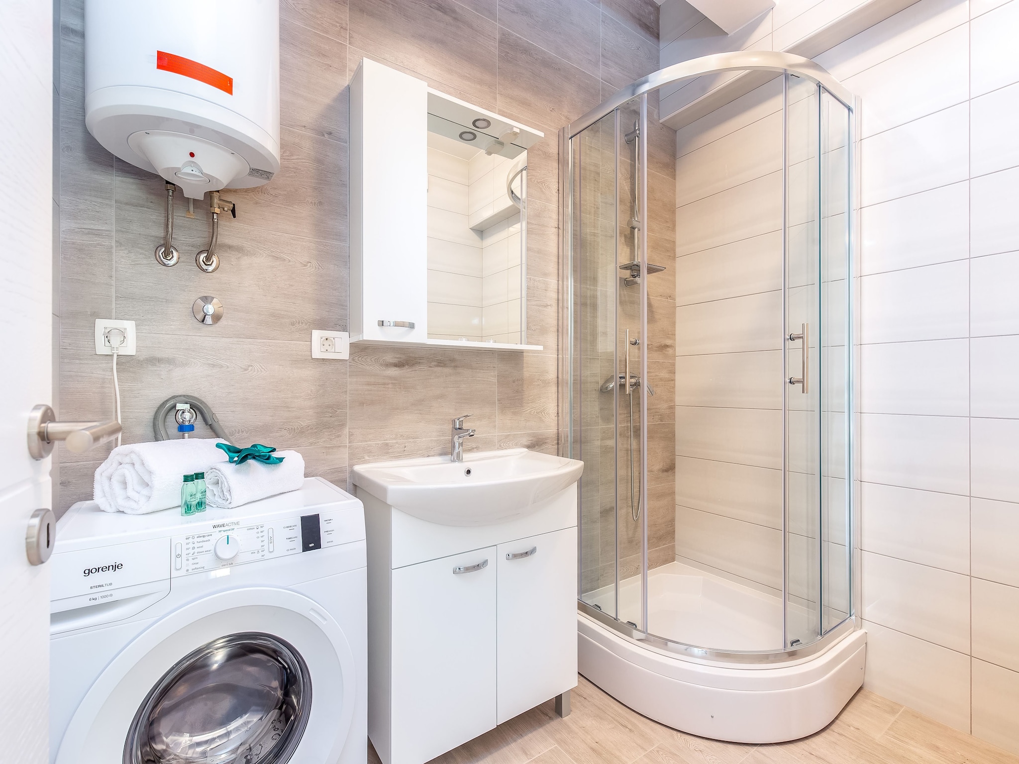 Vakantiehuis 	Villa Veronique VVE