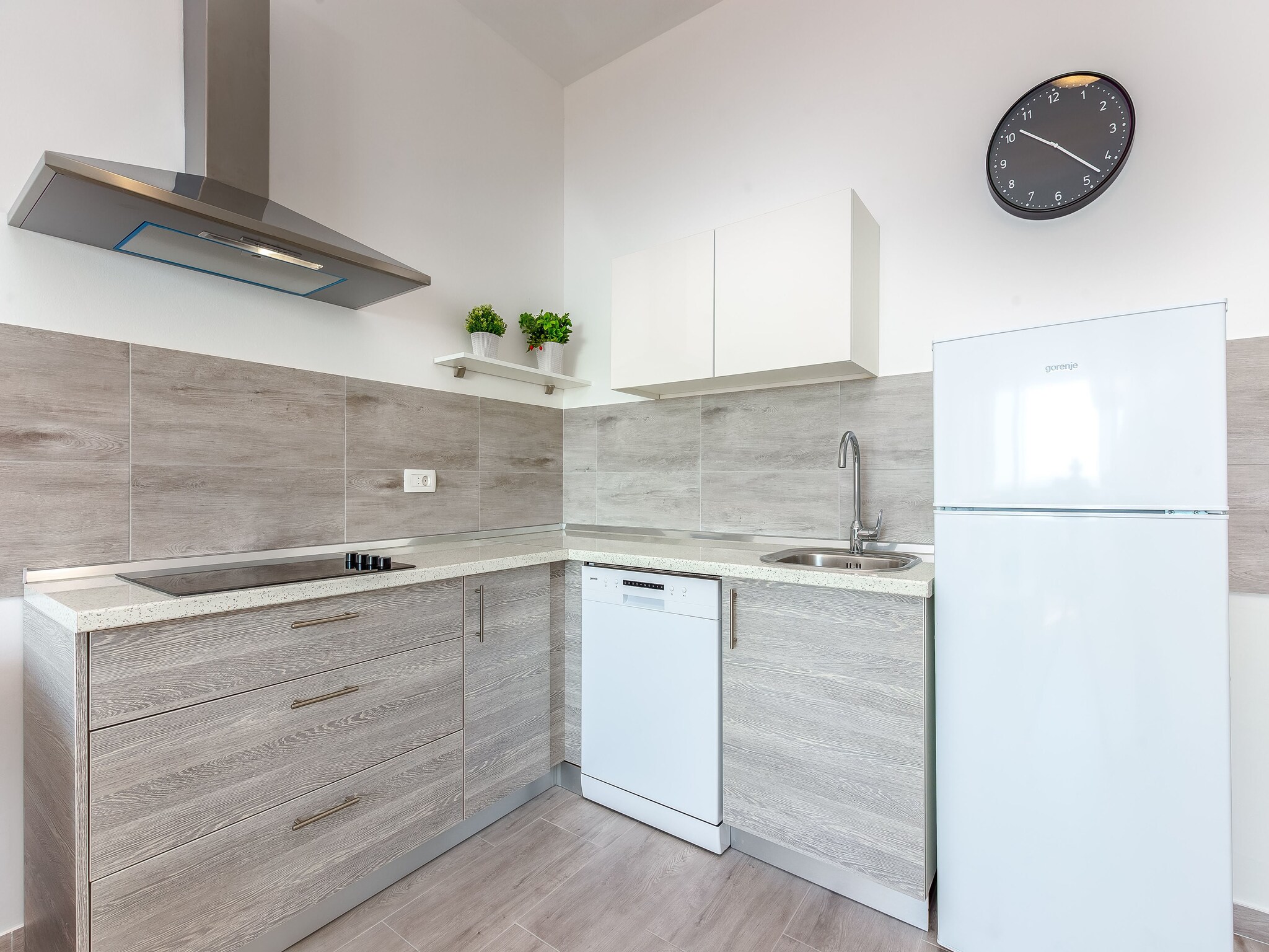 Vakantiehuis 	Villa Veronique VVE