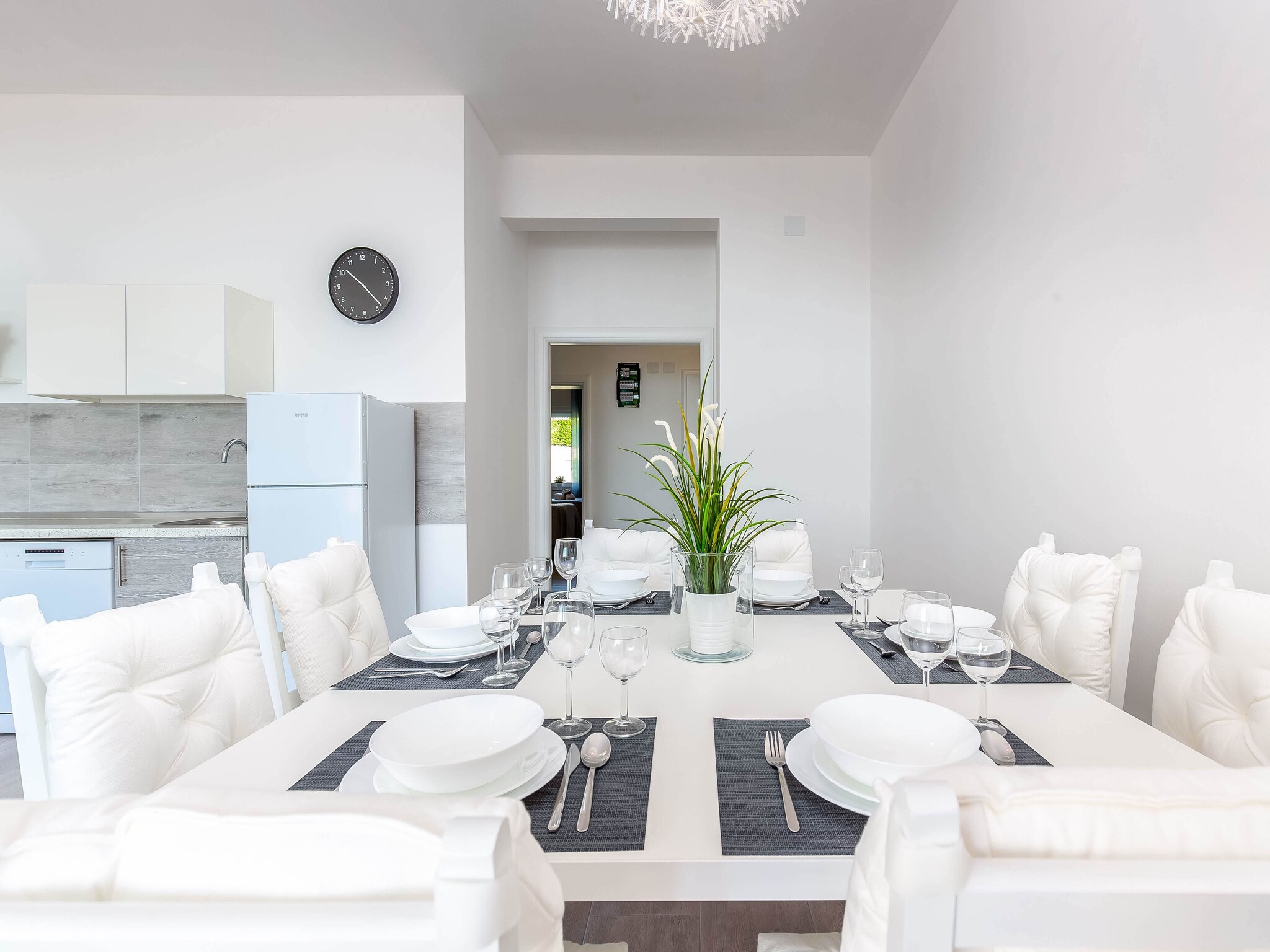 Vakantiehuis 	Villa Veronique VVE