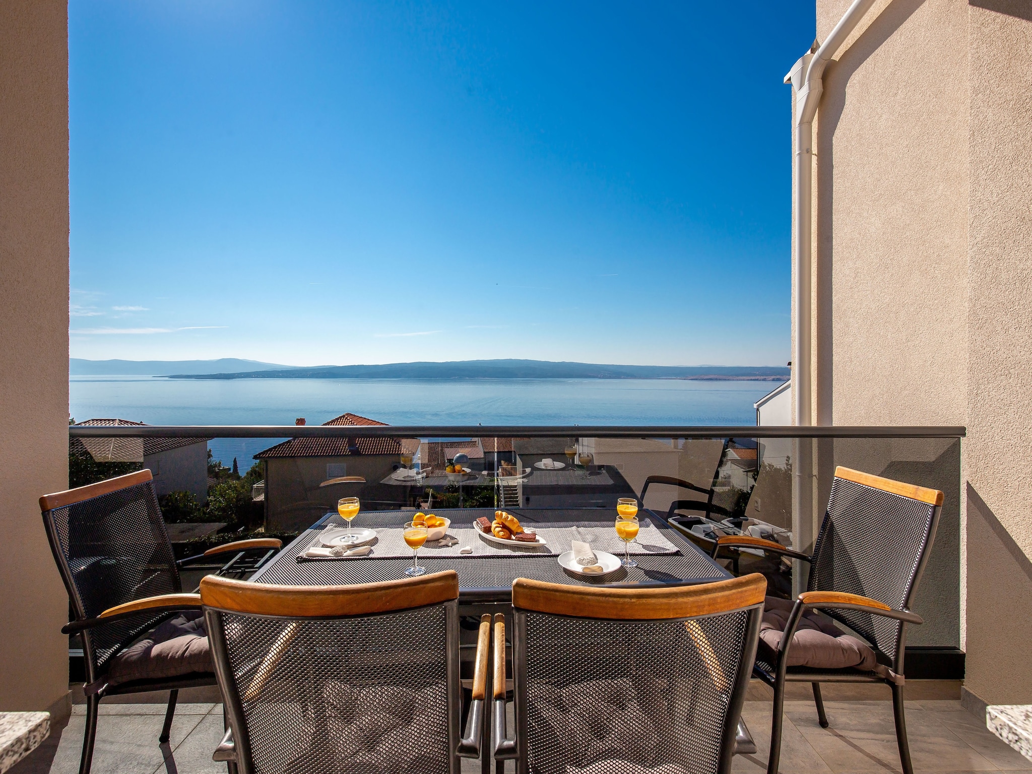 Vakantiehuis 	Villa Veronique VVE