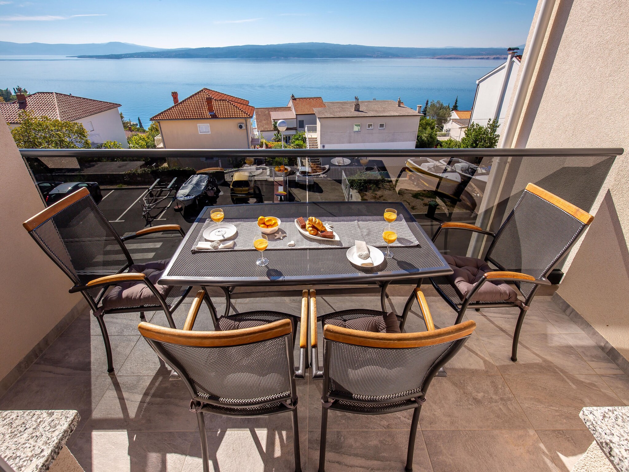 Vakantiehuis 	Villa Veronique VVE